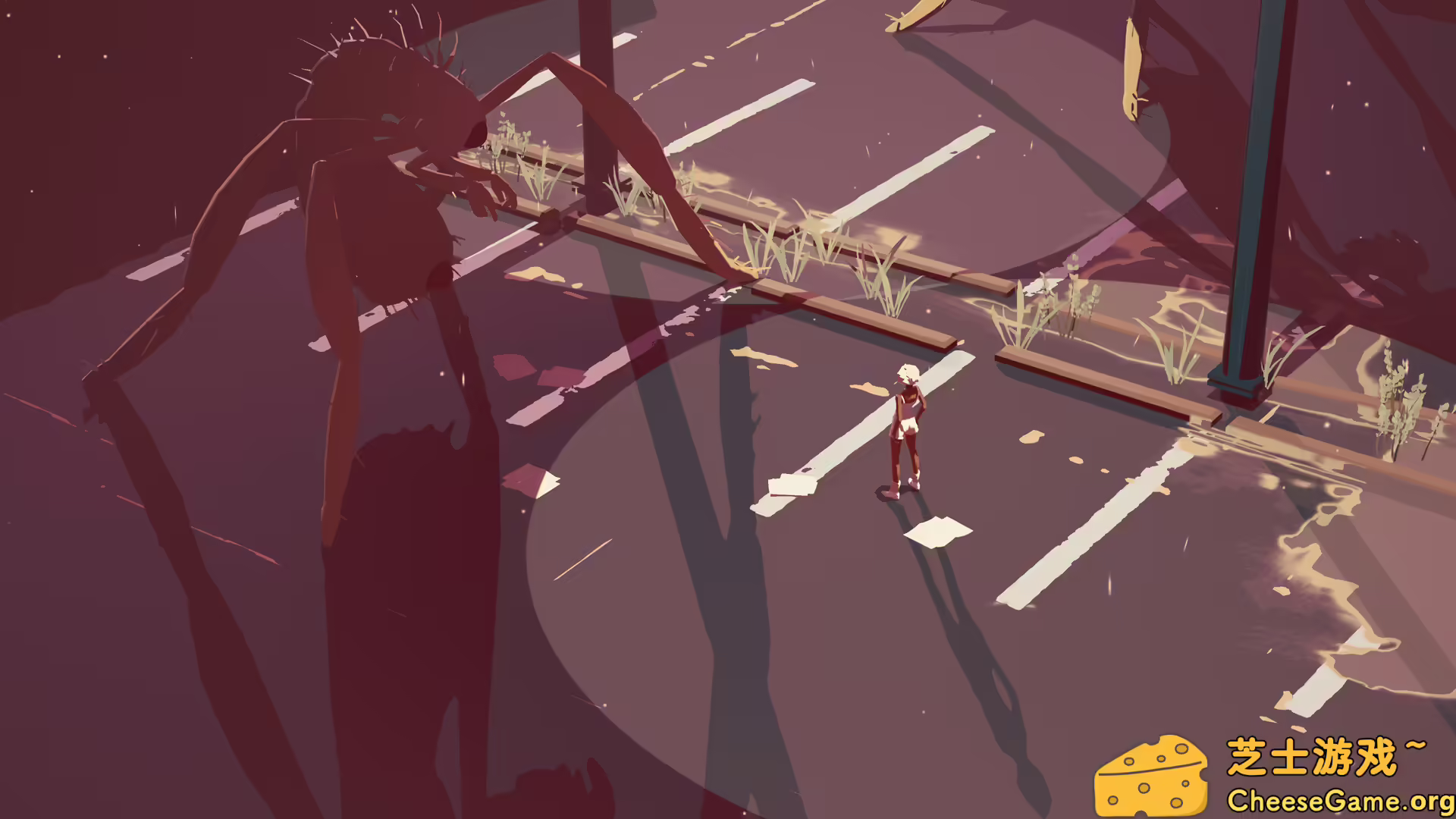 图片[2] [PC]死静驱途/Dead Static Drive | 学习版单机游戏免费下载