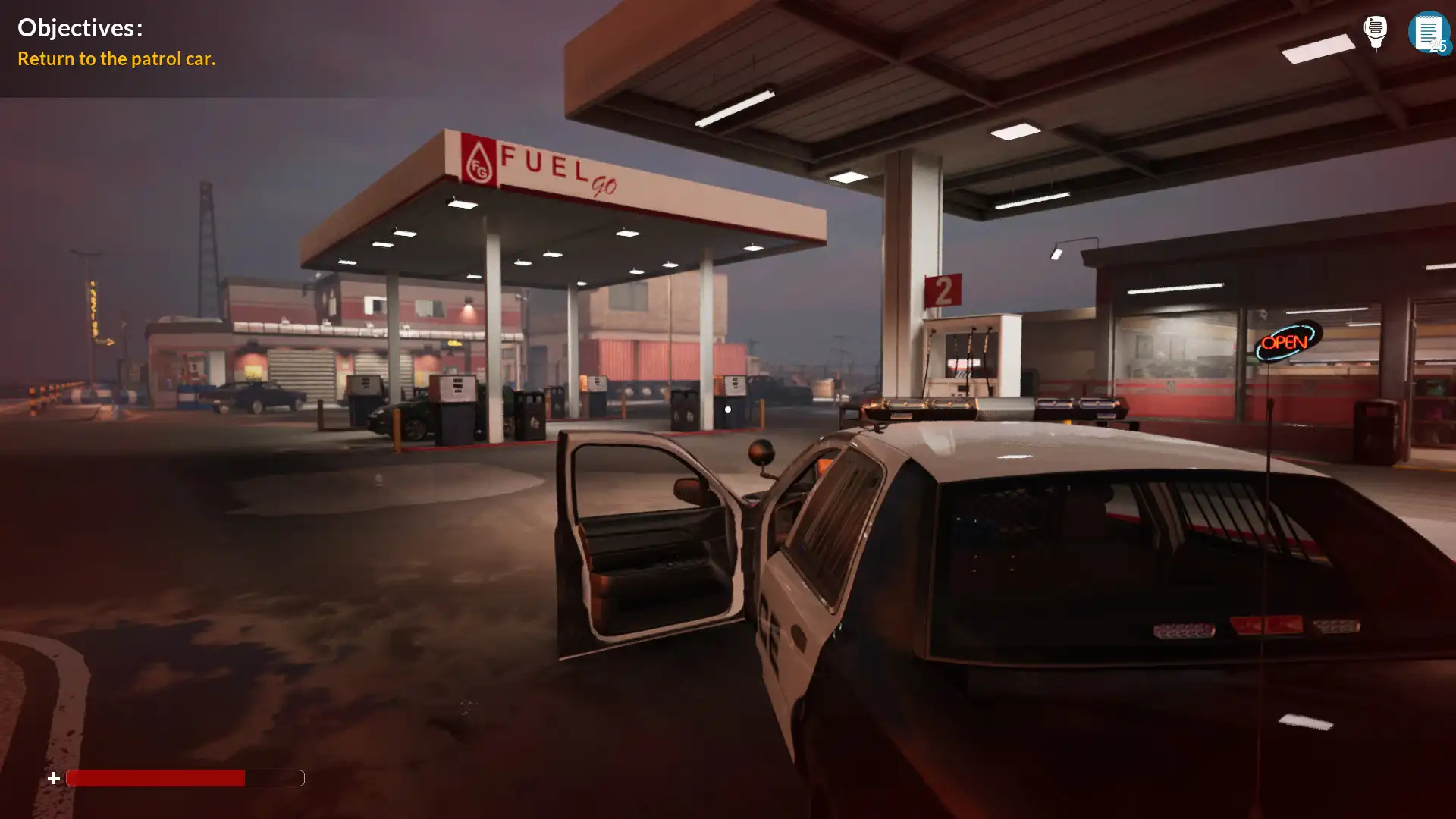 [PC]国外警察模拟器/警察枪战/Police Shootout