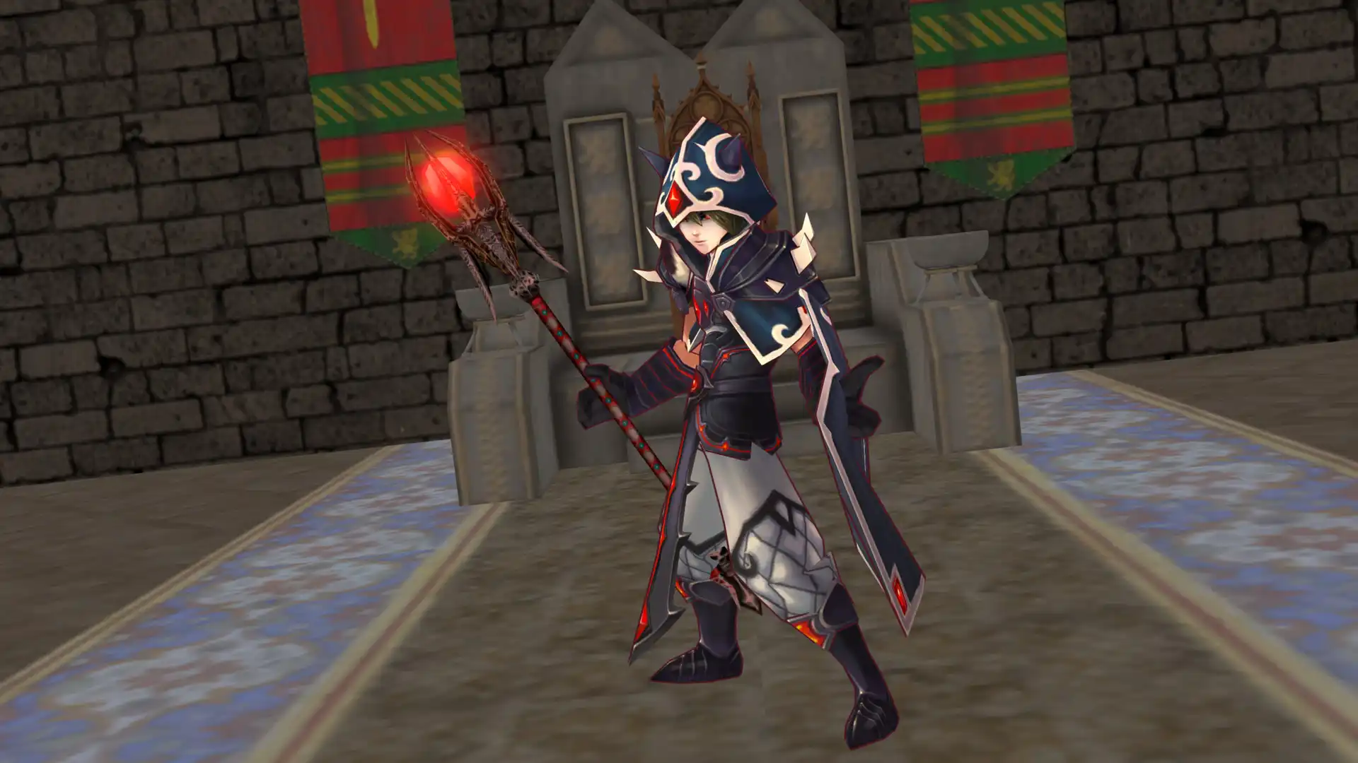 图片[4]-[PC]魔剑梦魇/Demon Sword: Incubus