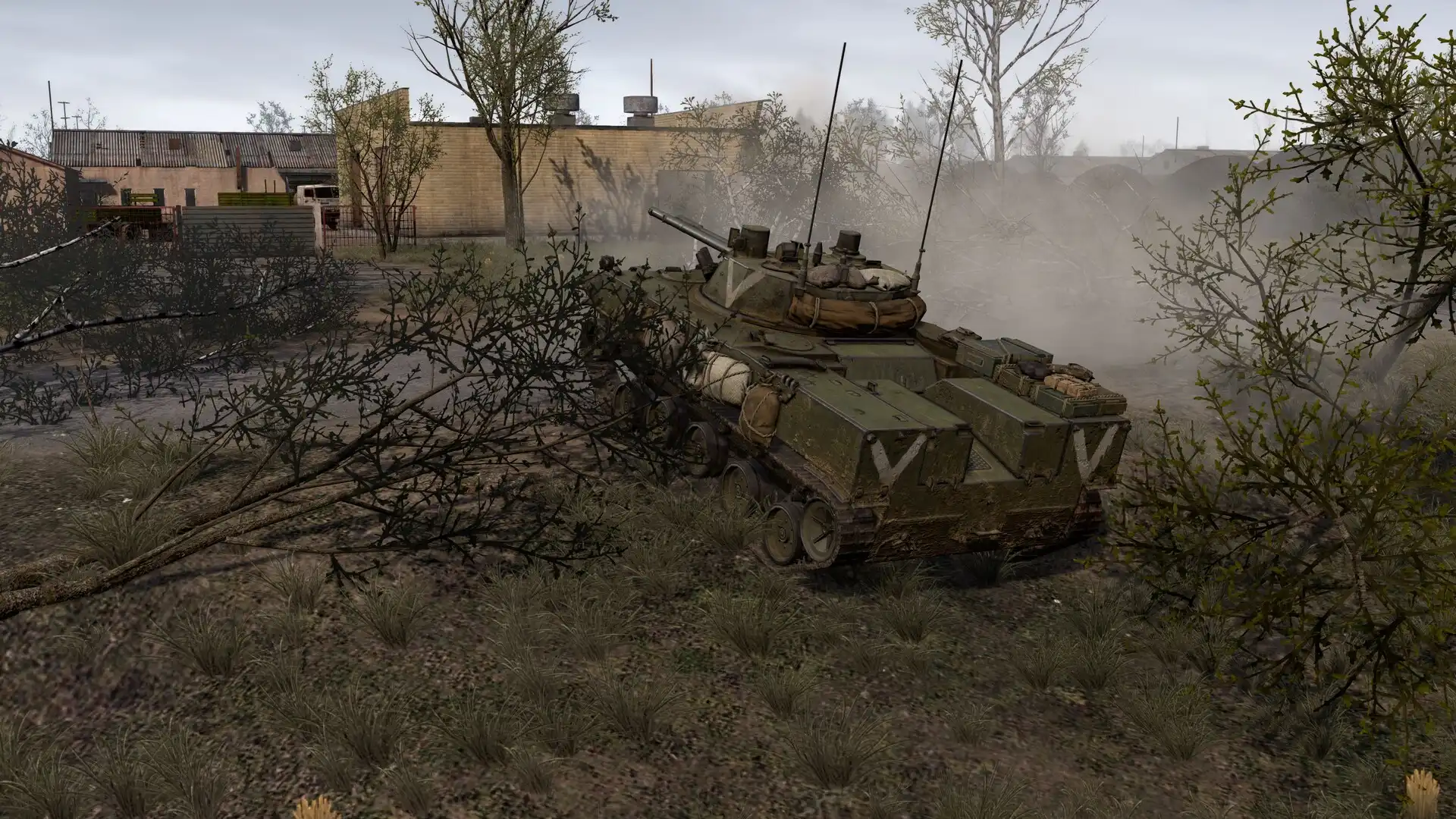 图片[3]-[PC]乌克兰战争：戈斯托梅尔英雄/Ukrainian Warfare: Gostomel Heroes