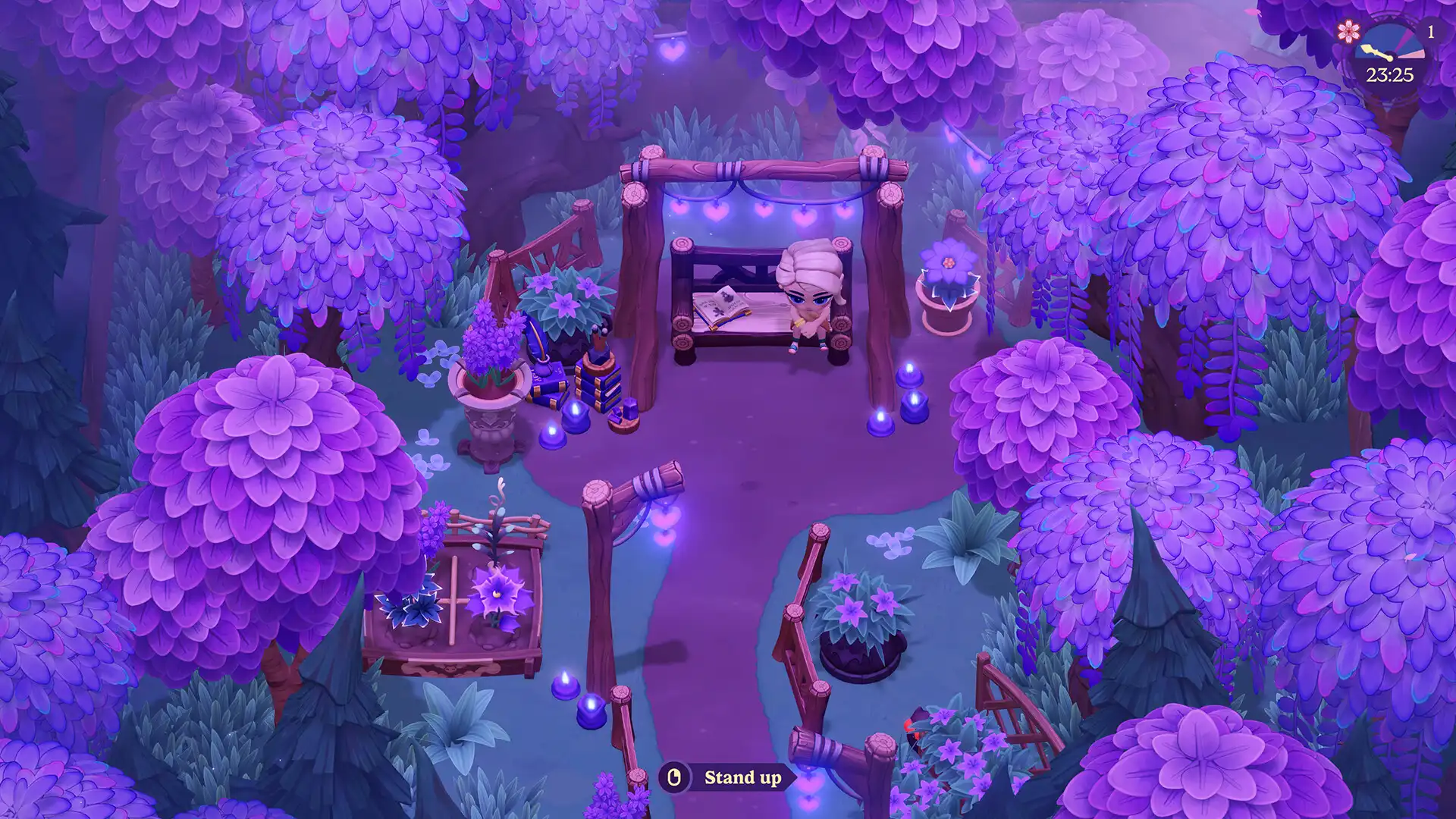 图片[6] [PC]月光峰/Moonlight Peaks                            新游发布 | 游戏截图