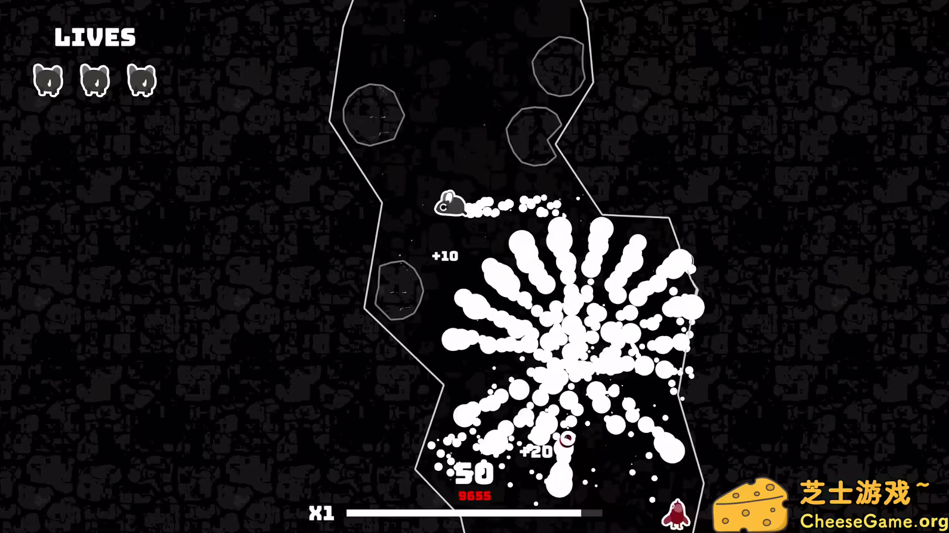 图片[2] [PC]鼠坠/DOWNMOUSE | 学习版单机游戏免费下载