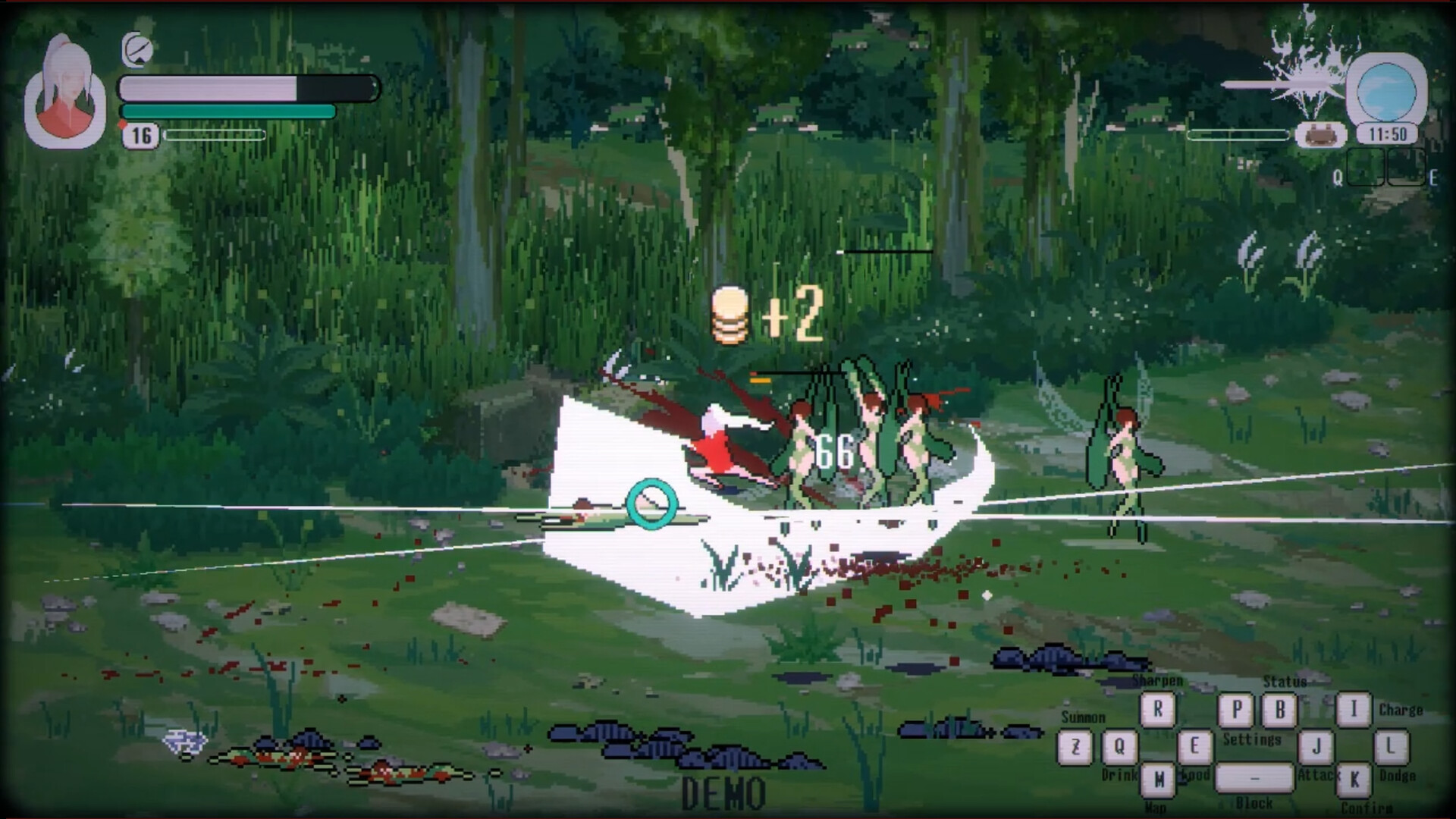 图片[1] [PC]幻想之旅/FantasyJourney | 游戏截图
