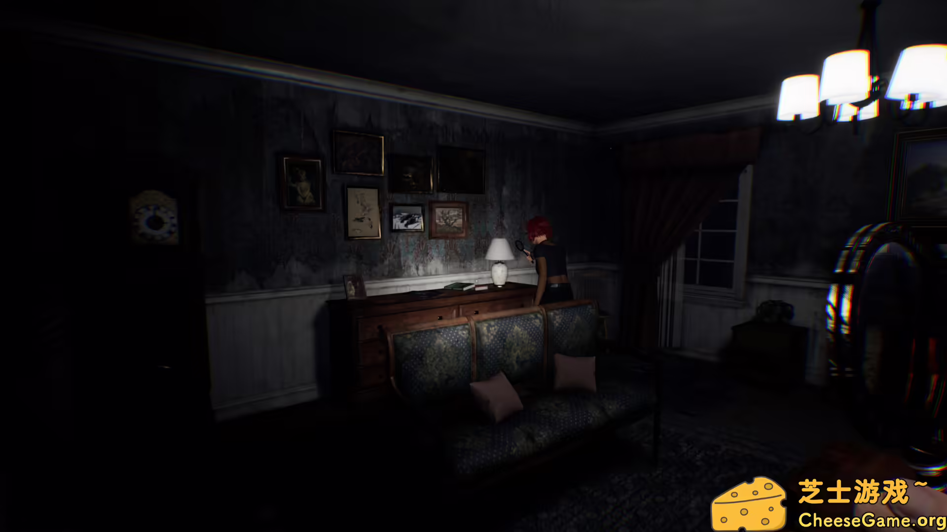 图片[4] [PC]未知项目/Project Unknown/支持网络联机 | 学习版单机游戏免费下载
