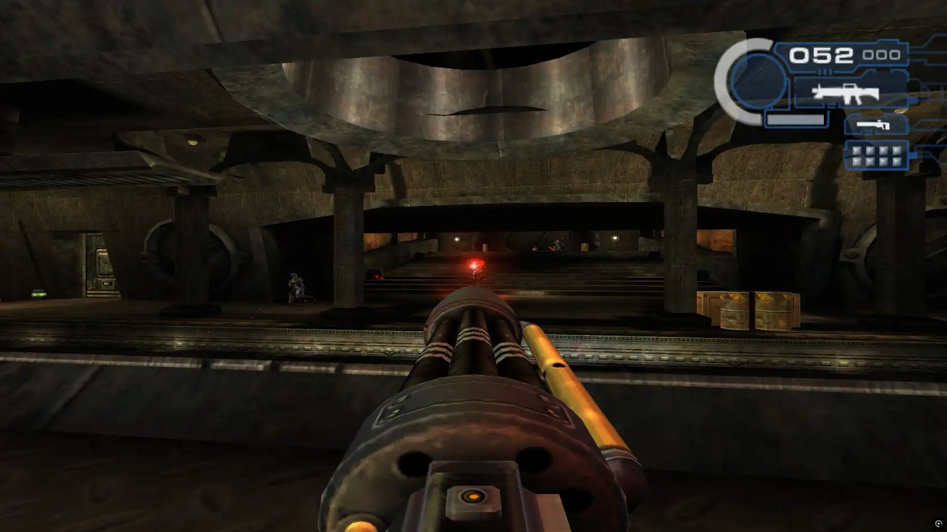 图片[4]-[PC]战锤 40K：火焰战士 - 经典重发行版/Warhammer 40,000: Fire Warrior (Classic)
