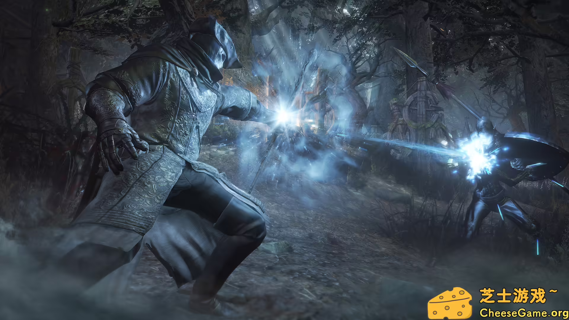 图片[11]-[PC]黑暗之魂3/DARK SOULS III/支持网络联机