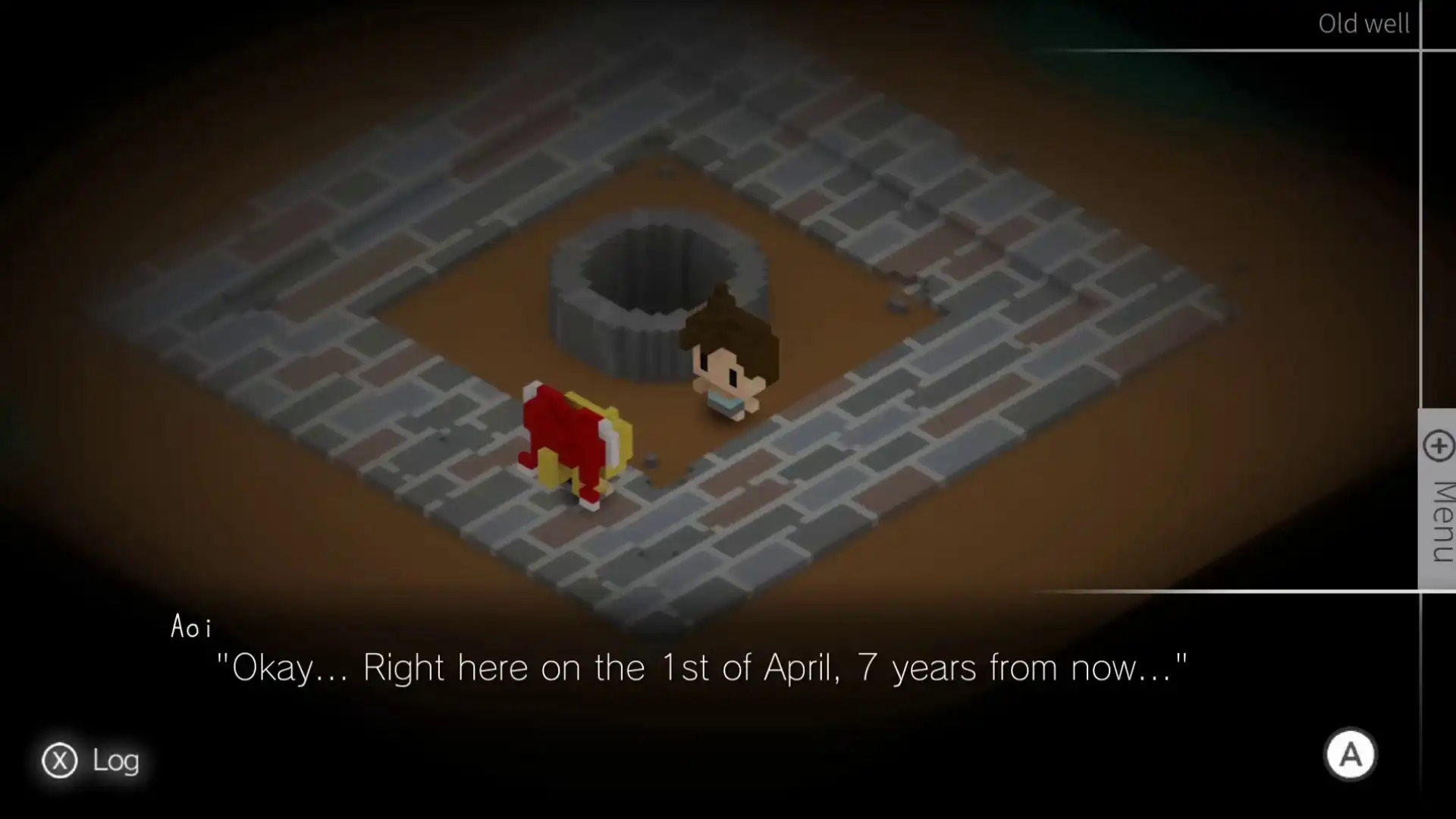 [PC]我在7年后等着你/7 Years From Now