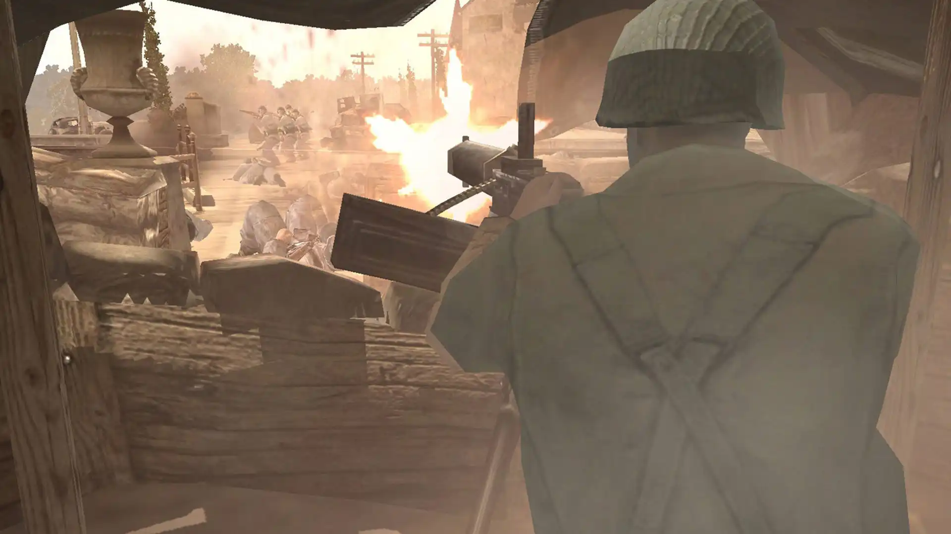 [PC]英雄连/Company of Heroes