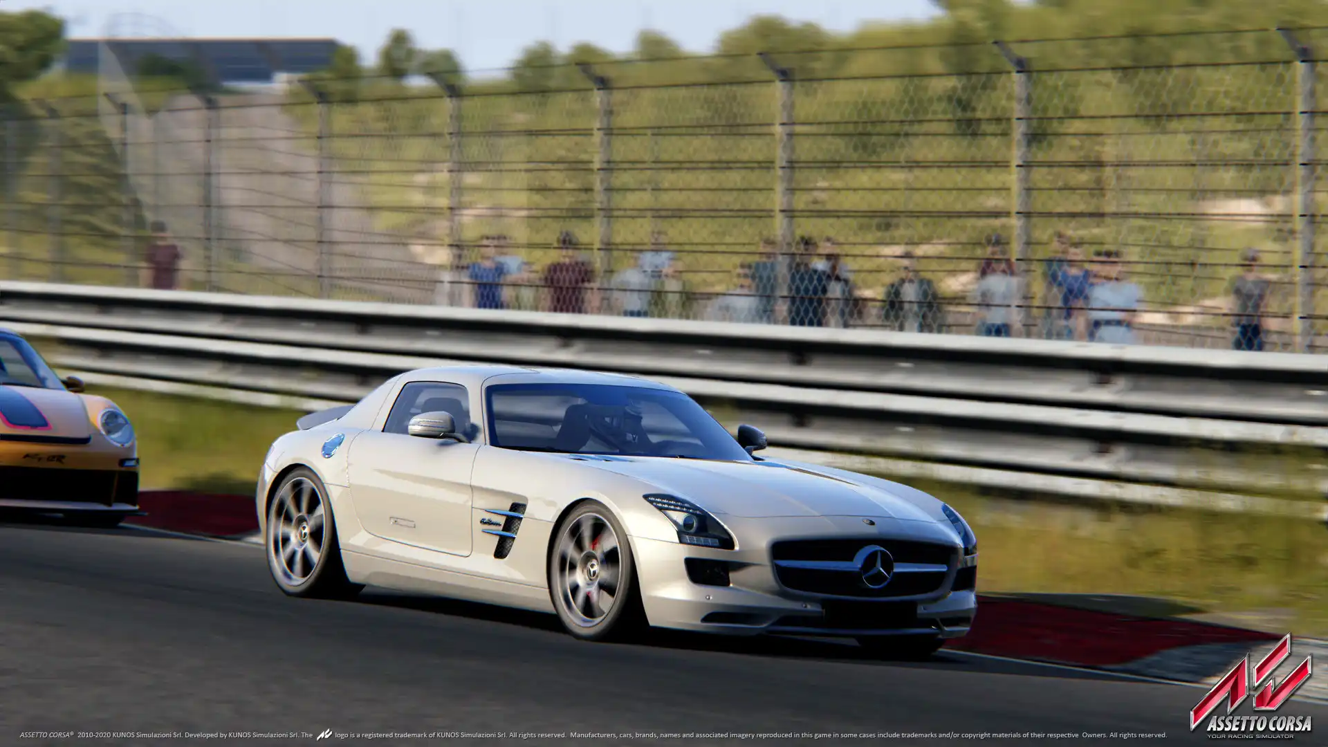 图片[3]-[PC]神力科莎/Assetto Corsa