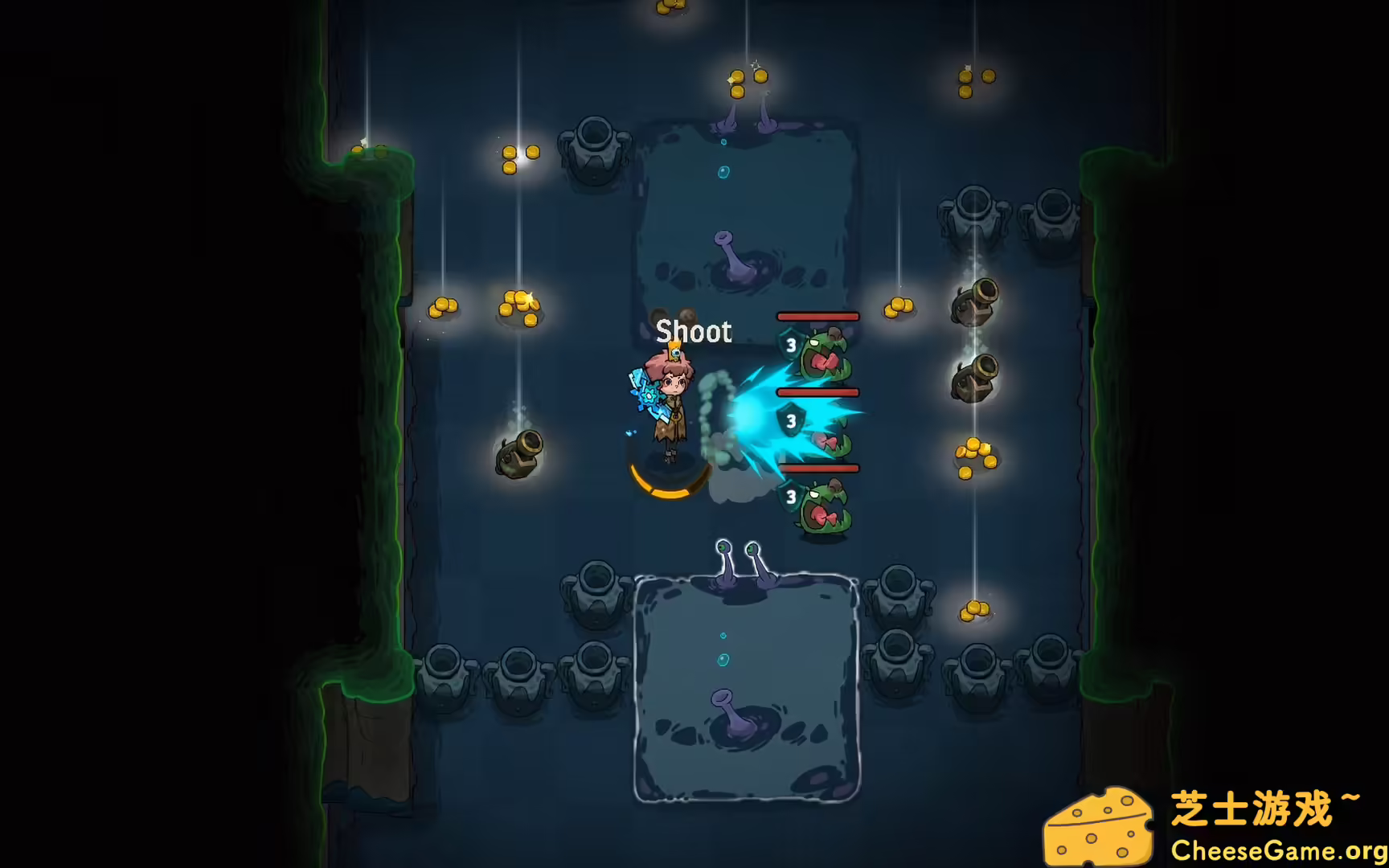 图片[5] [PC]不思议的皇冠/Crown Trick | 学习版单机游戏免费下载