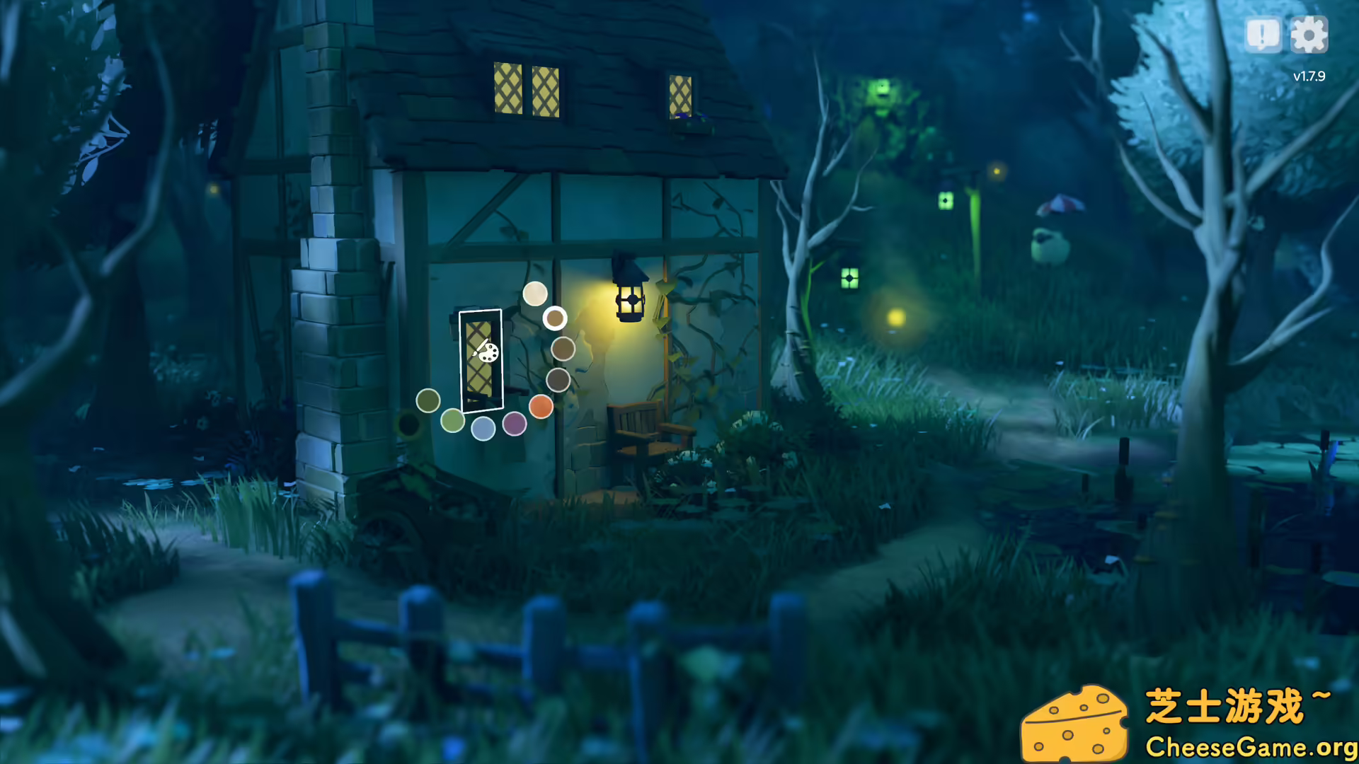 图片[3] [PC]林间小世界/Tiny Glade | 学习版单机游戏免费下载