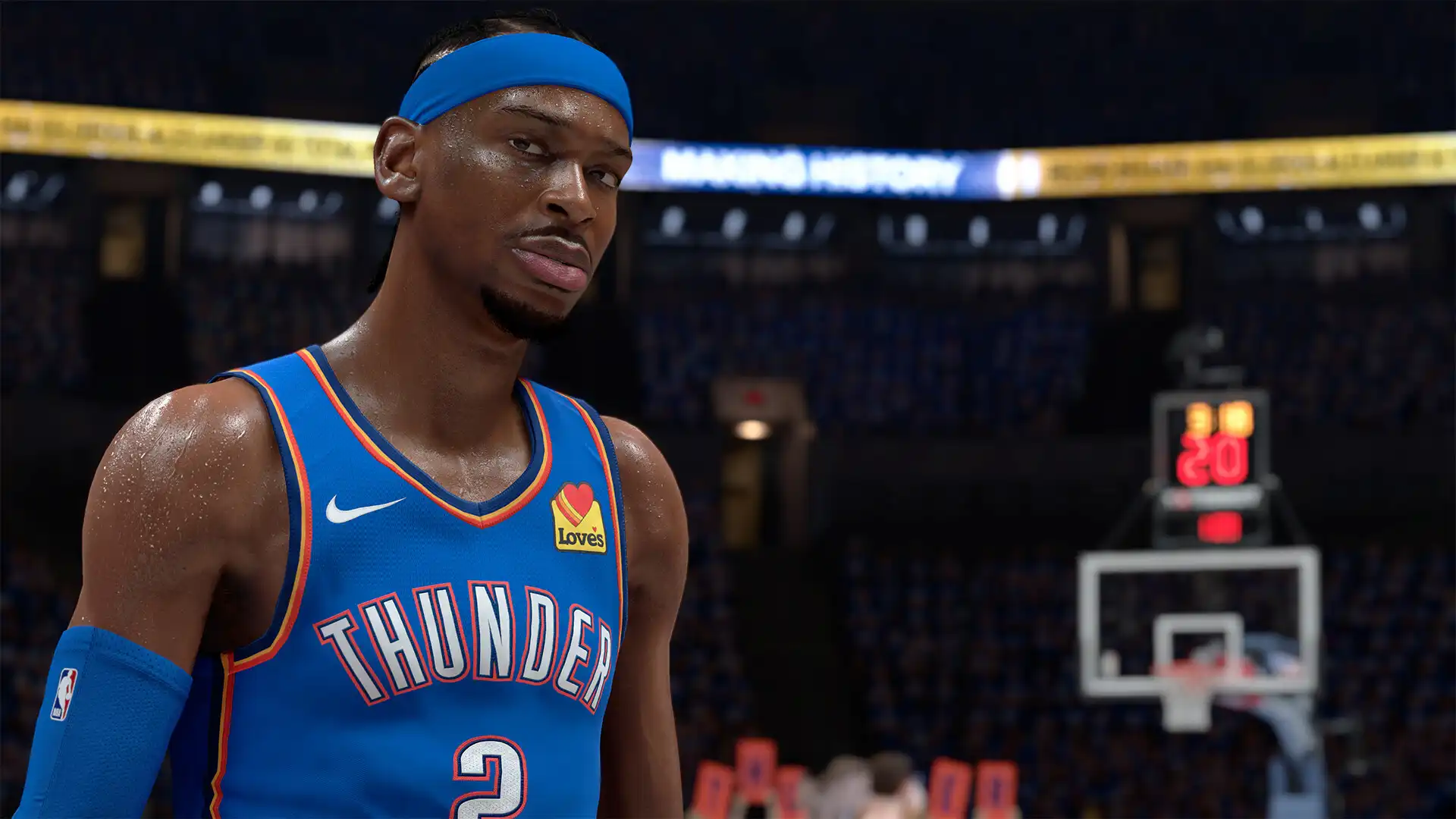 图片[2]-[PC]NBA 2K26-虚拟机版