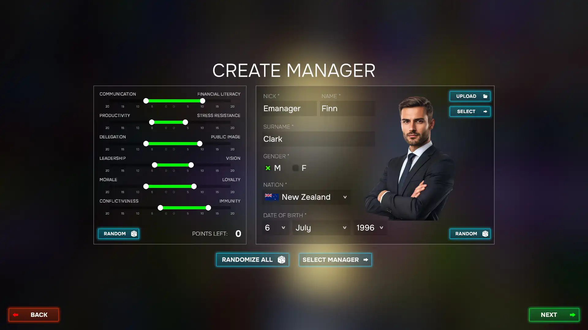 图片[5] [PC]电竞经理2026/Esports Manager 2026                            新游发布 | 游戏截图
