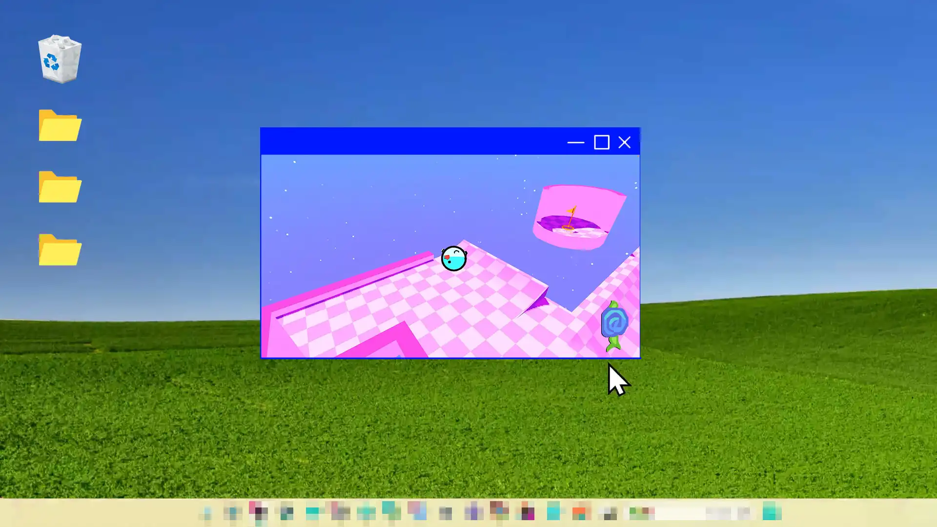 图片[4] [PC]别碰蜗牛/Don\'t Touch the Snail | 游戏截图