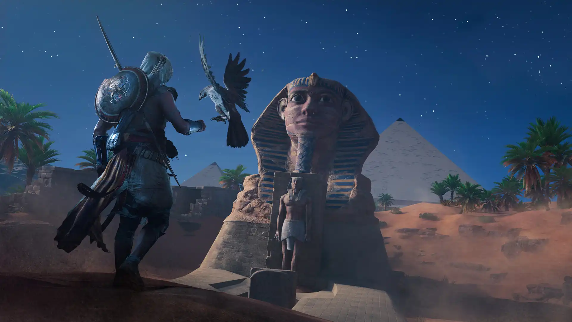 图片[2]-[PC]刺客信条：起源-虚拟机版/Assassin's Creed Origins HYPERVISOR