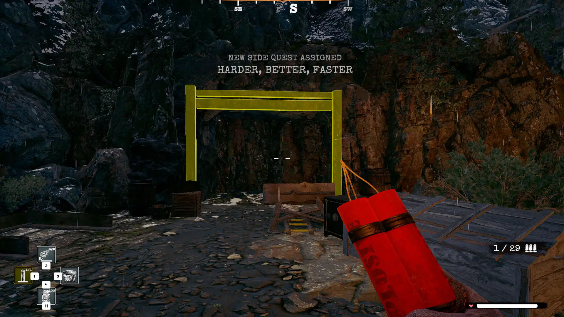 图片[3]-[PC]黄金矿主模拟器：阿拉斯加淘金热/Alaska Gold Fever