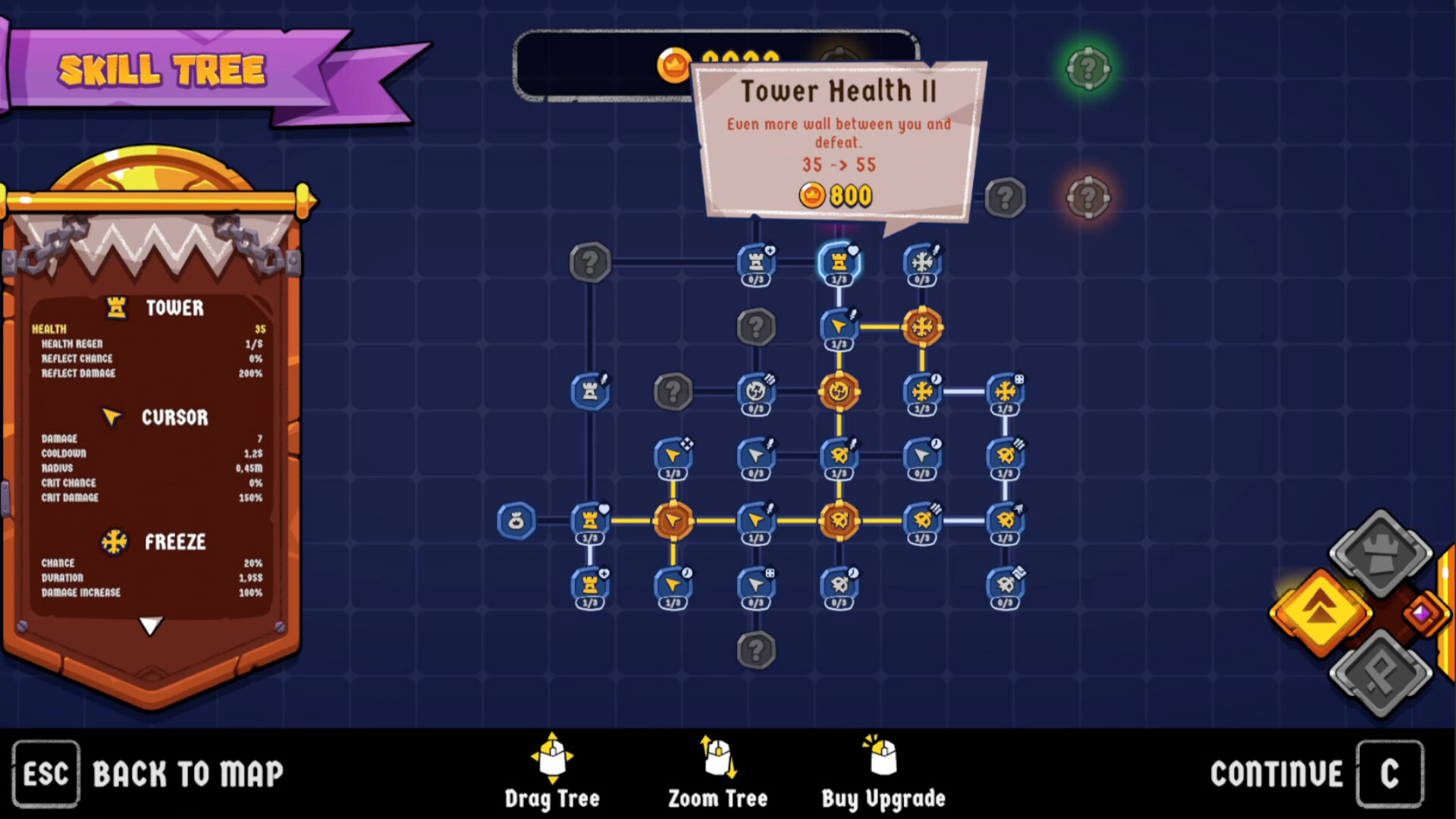 图片[1] [PC]增量帝国/Incrempire | 游戏截图
