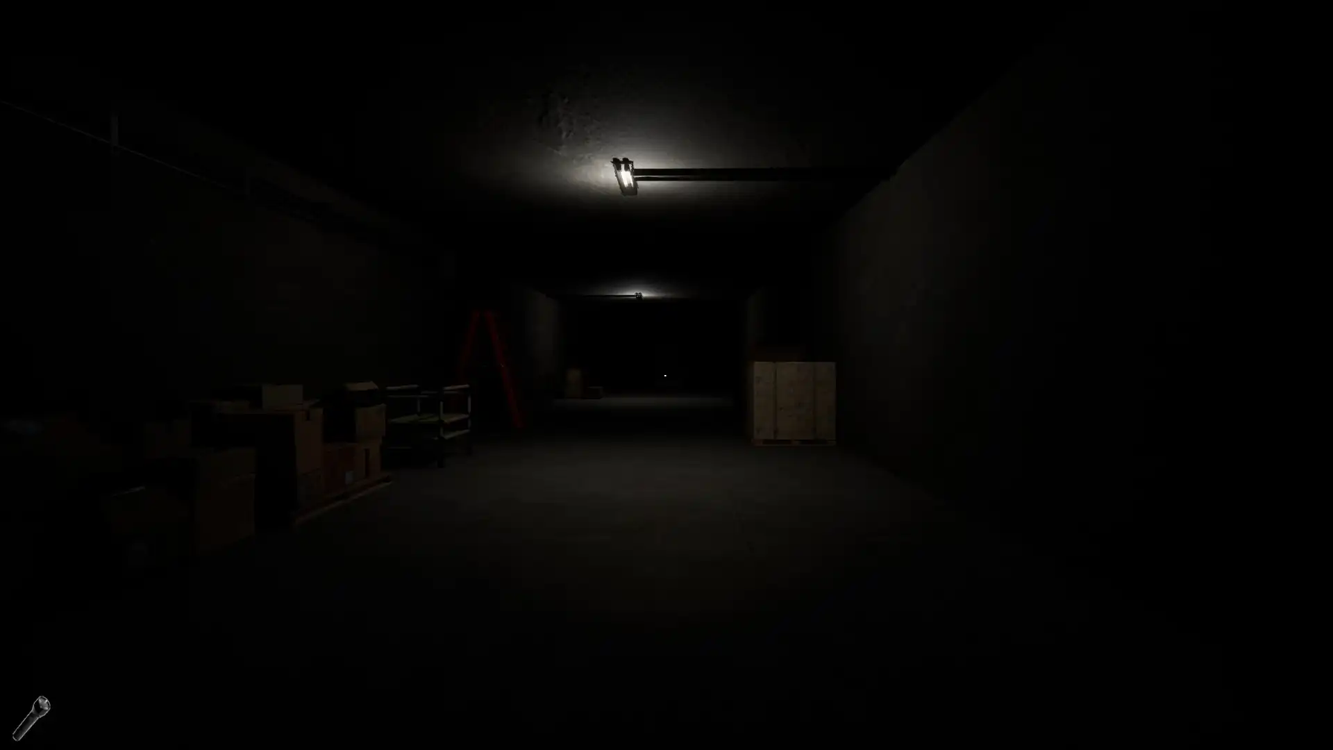 图片[2]-[PC]在黑暗中低语/Whispers in the Dark
