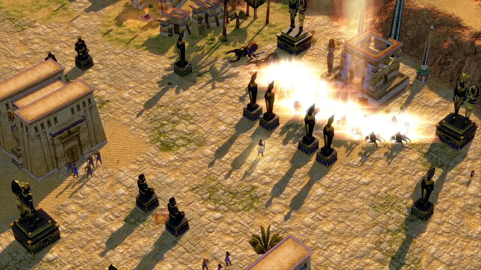 图片[2]-[PC]神话时代：扩充版/Age of Mythology: Extended Edition