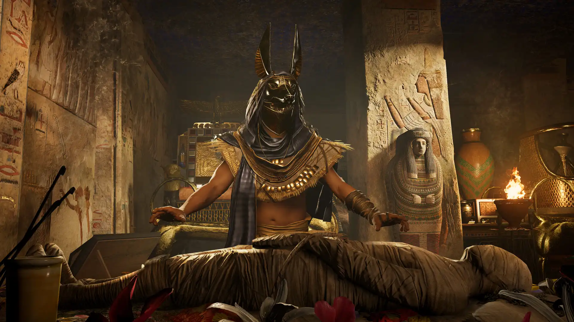 图片[5]-[PC]刺客信条：起源-虚拟机版/Assassin's Creed Origins HYPERVISOR