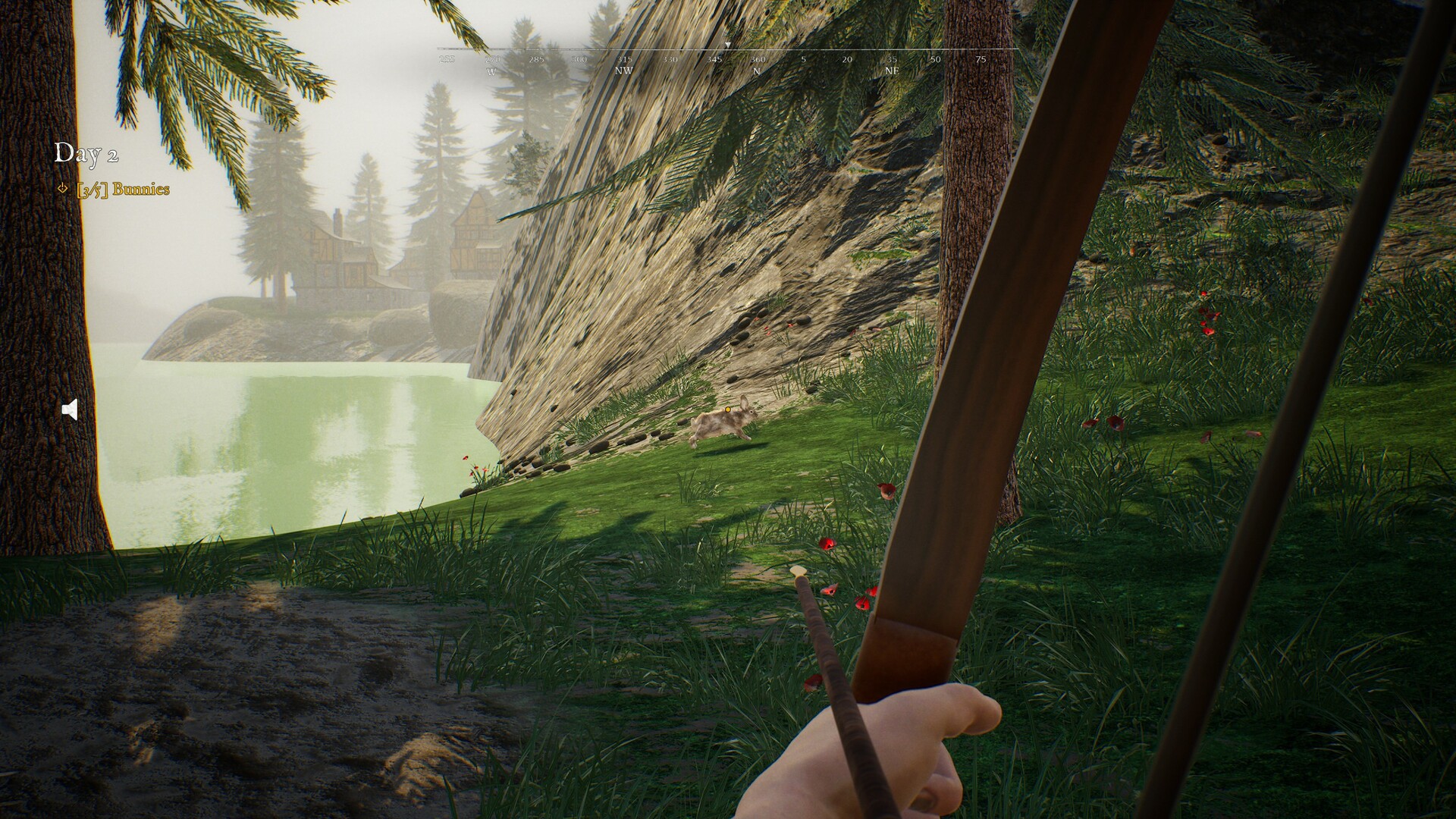 图片[6] [PC]兔子投射/Bunny Hurling | 游戏截图