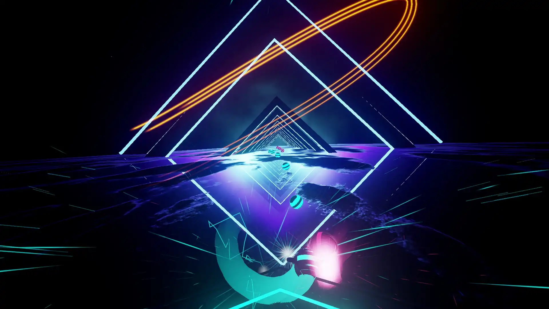 图片[5]-[PC]幻音骑士/Synth Riders/支持VR