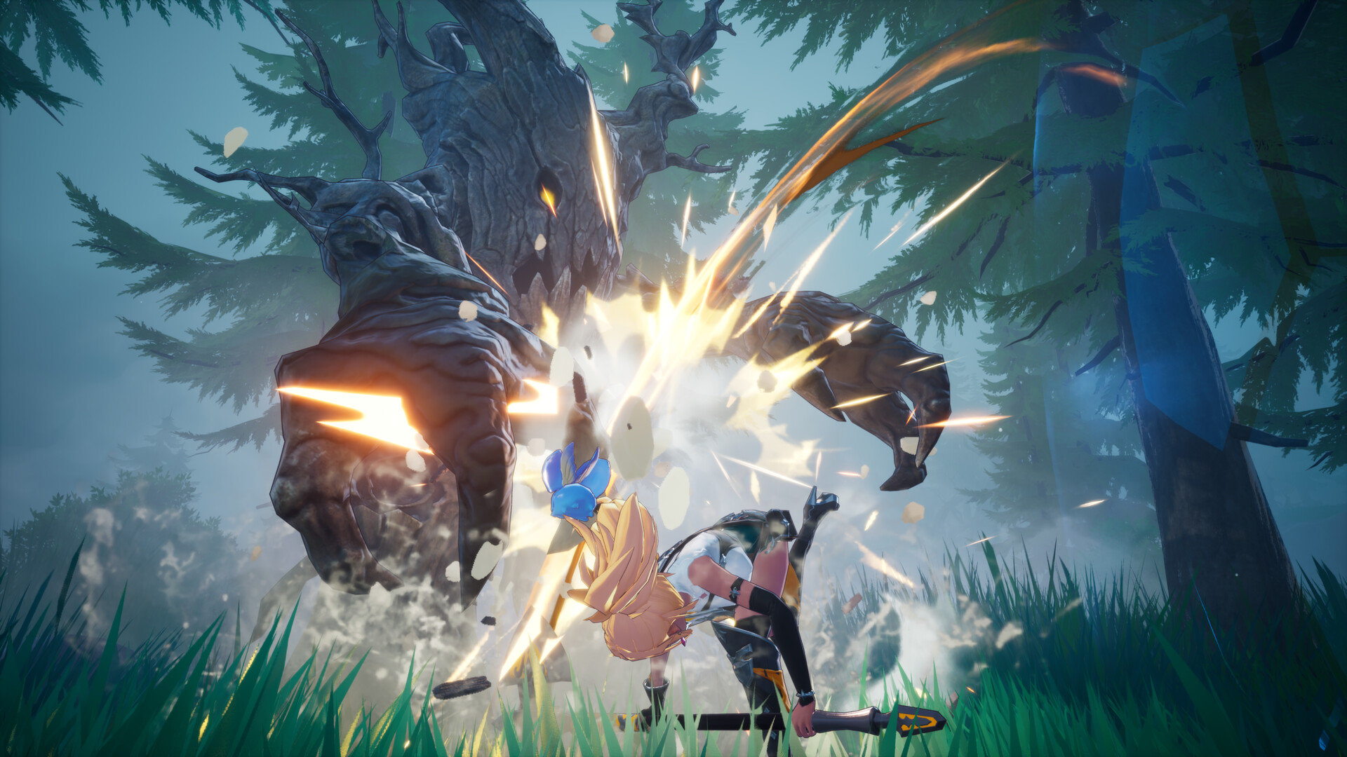 图片[6] [PC]龙之剑:觉醒/DragonSword : Awakening | 游戏截图