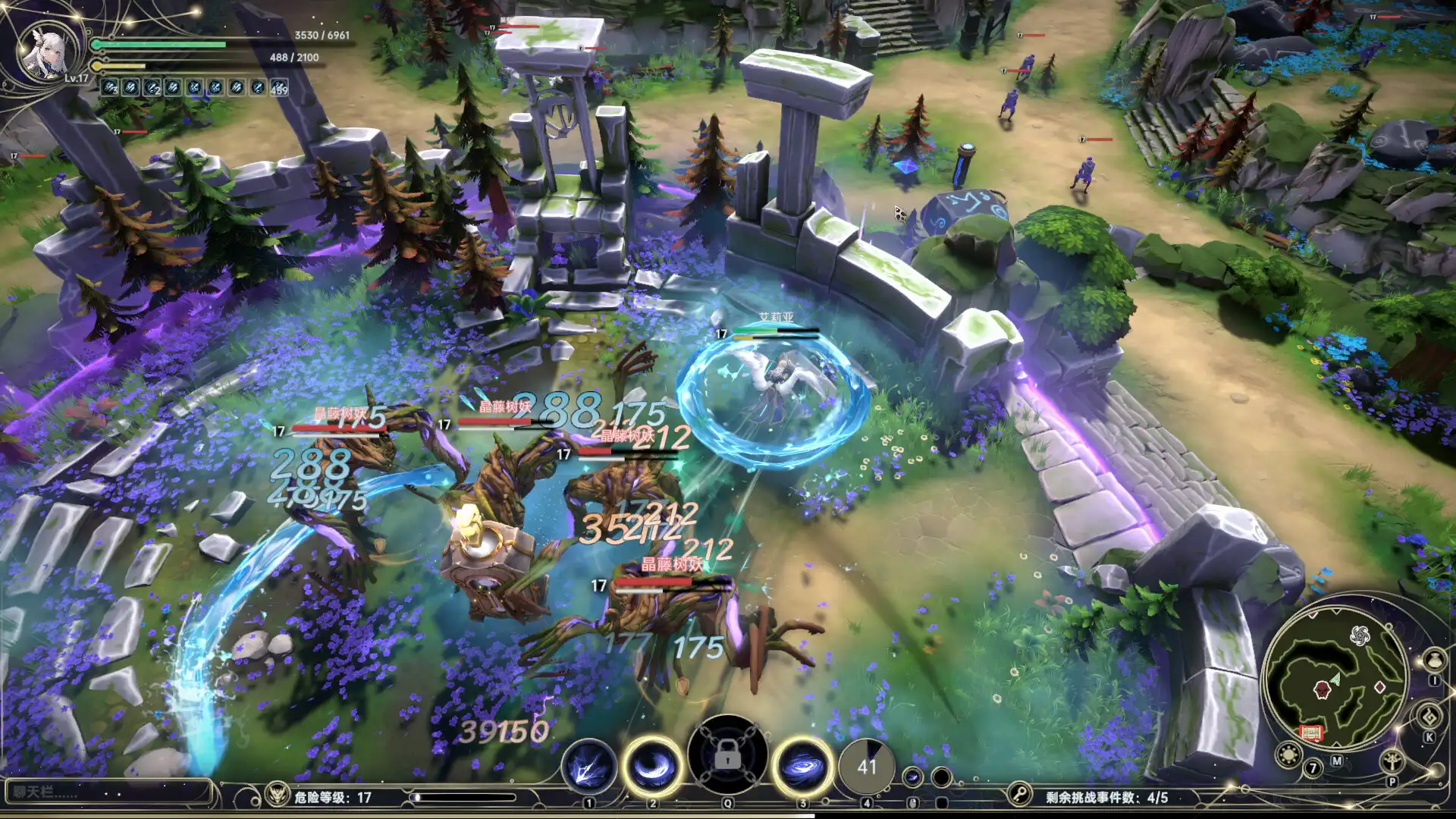 图片[6] [PC]失落权柄/Dominion Of The Forgotten                            新游发布 | 游戏截图