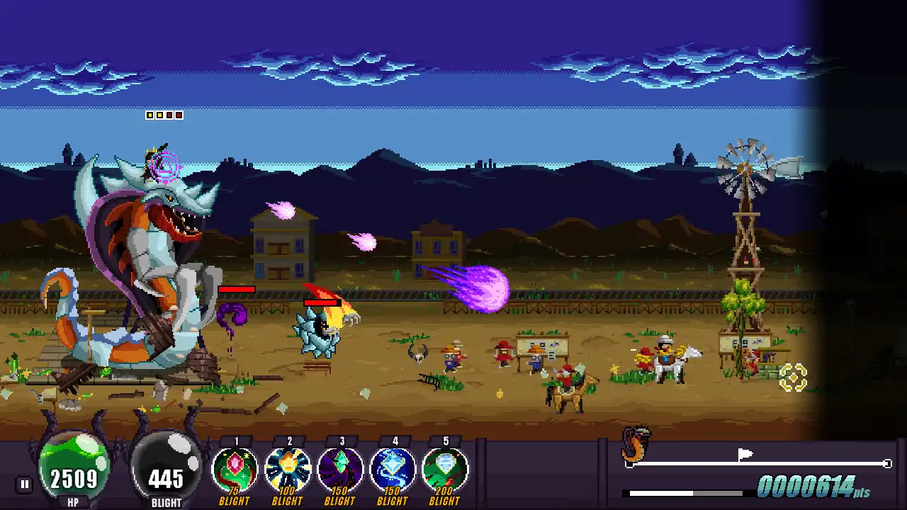 [PC]巨大灾难/Gigapocalypse