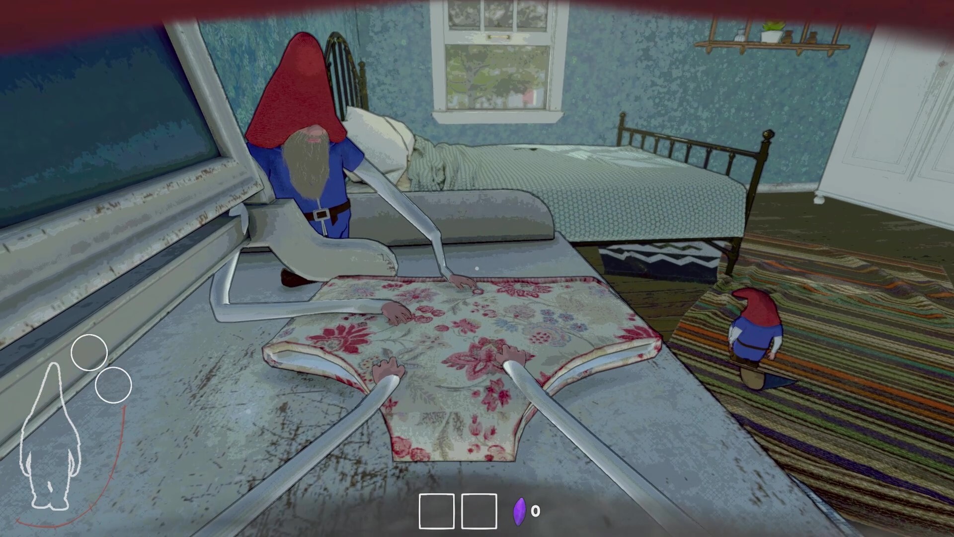 图片[3] [PC]地精捣蛋团/Burglin\' Gnomes | 游戏截图