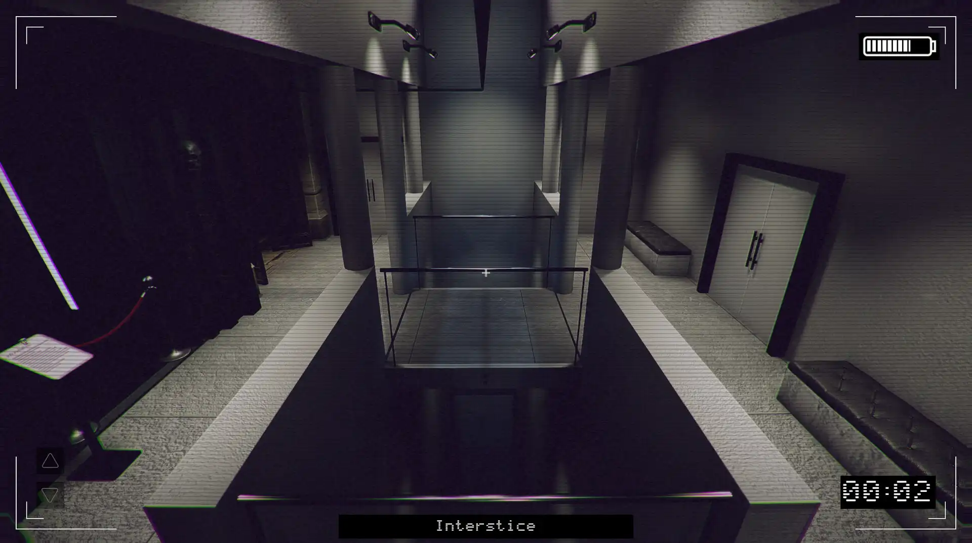 图片[4]-[PC]灵视寻轨：博物馆/Paragnosia: Museum