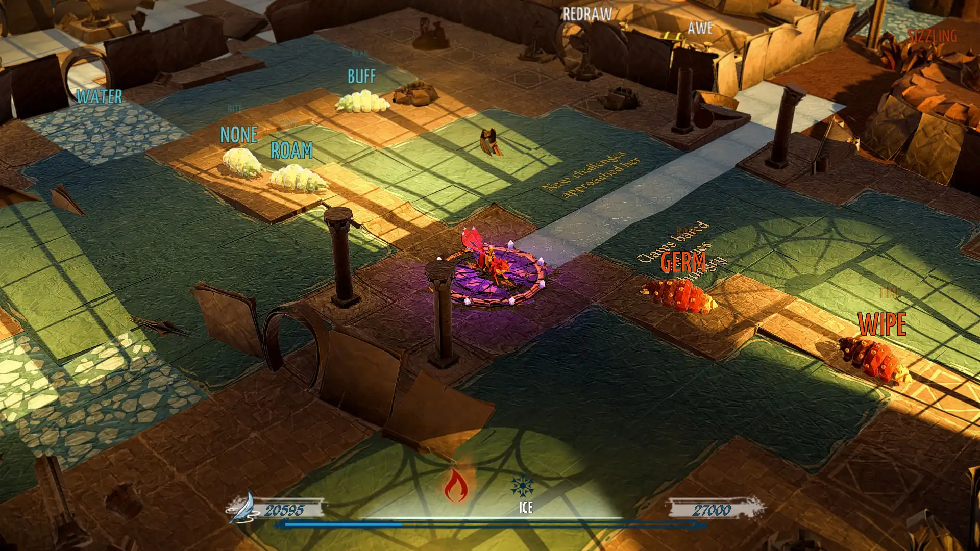 图片[5]-[PC]纸境奇缘/Epistory - Typing Chronicles