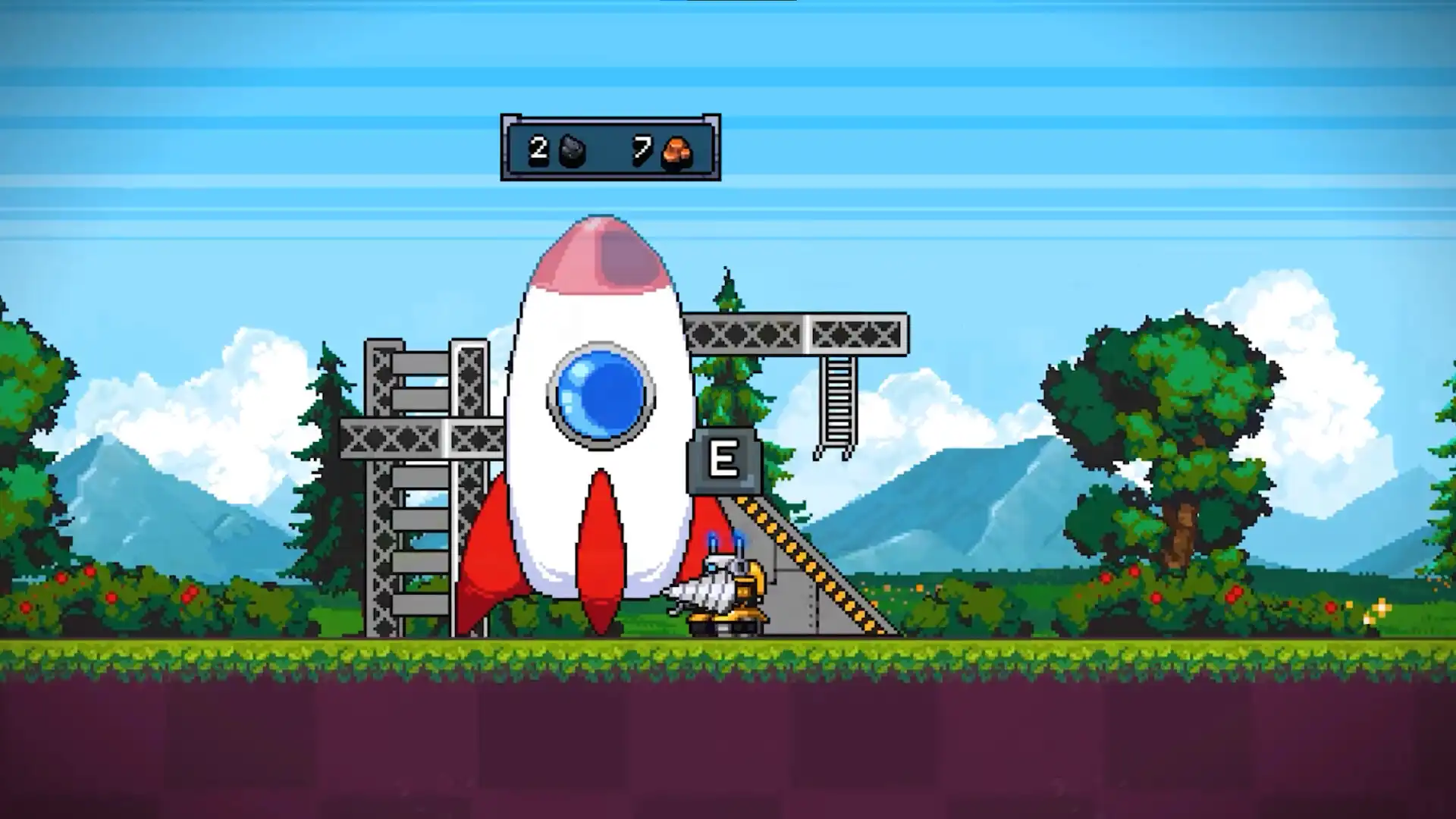 图片[4]-[PC]地心工业线/Chipmatic