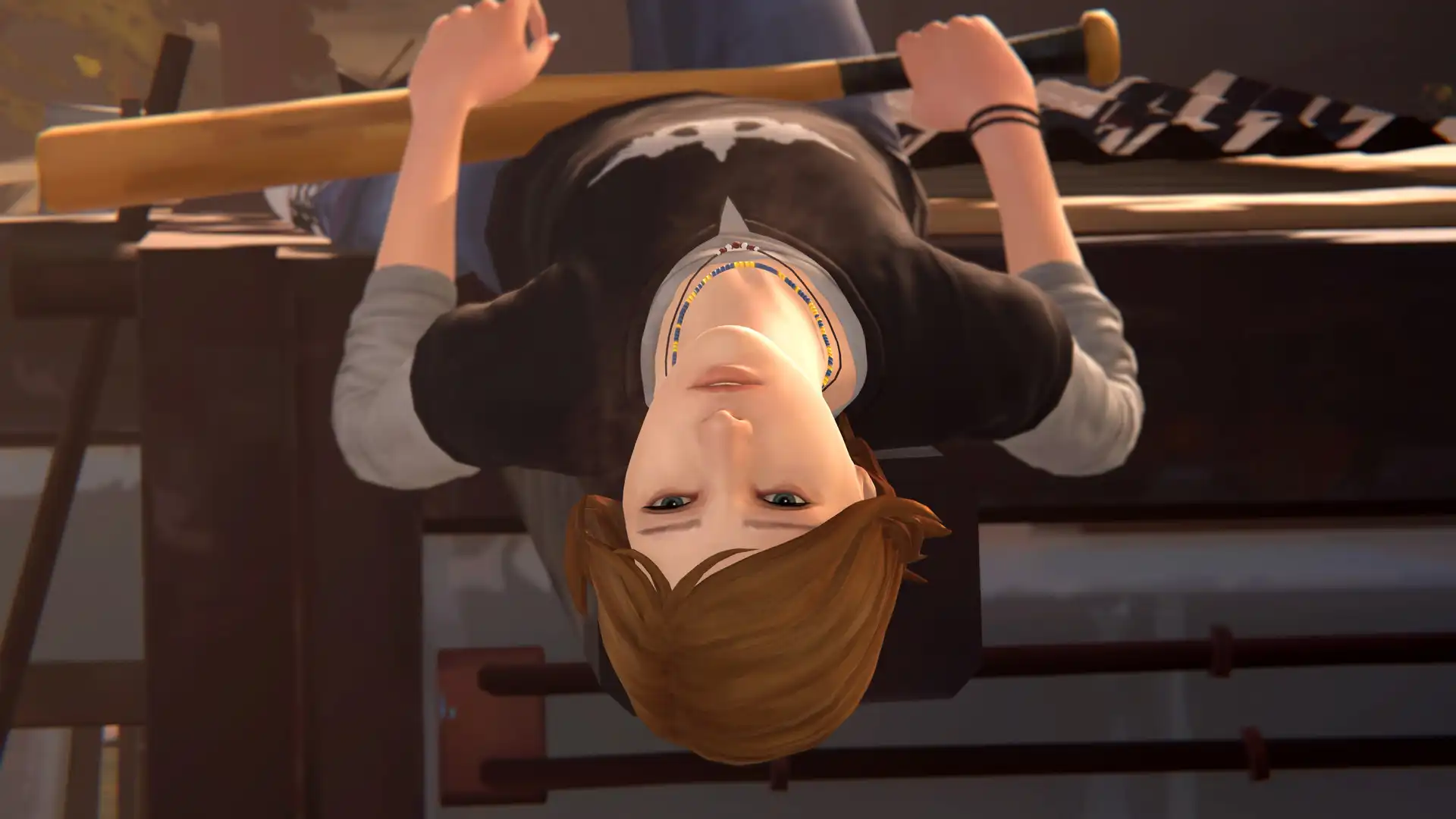 图片[2]-[PC]奇异人生：暴风前夕/Life is Strange: Before the Storm