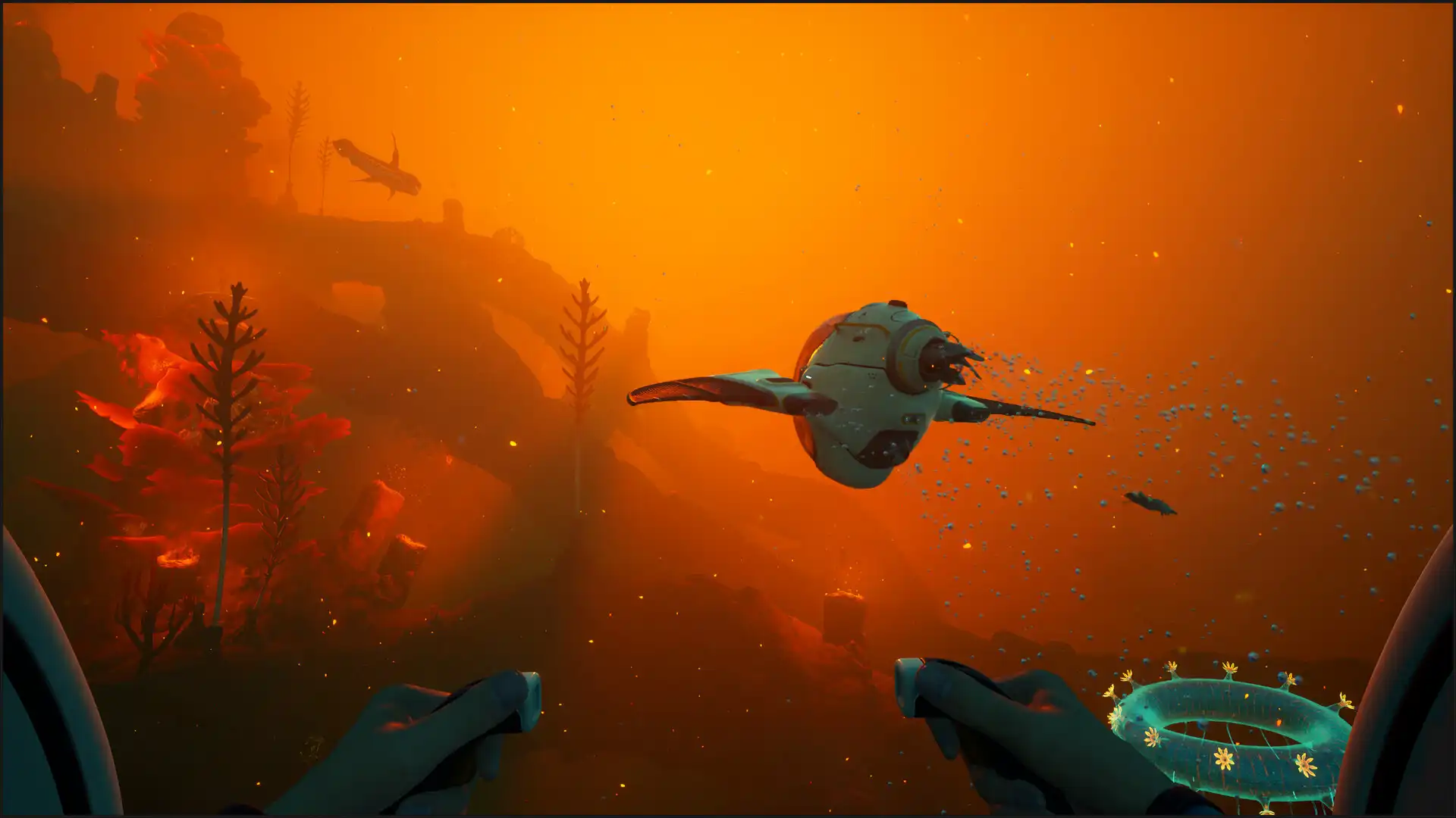 图片[6]-[PC]深海迷航2/异星水域2/Subnautica 2/支持网络联机