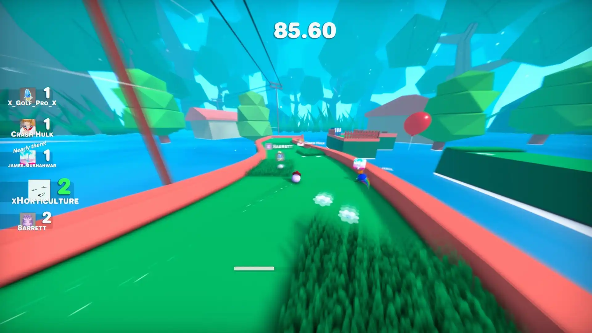 图片[5]-[PC]高尔夫大乱斗/Golf Gang