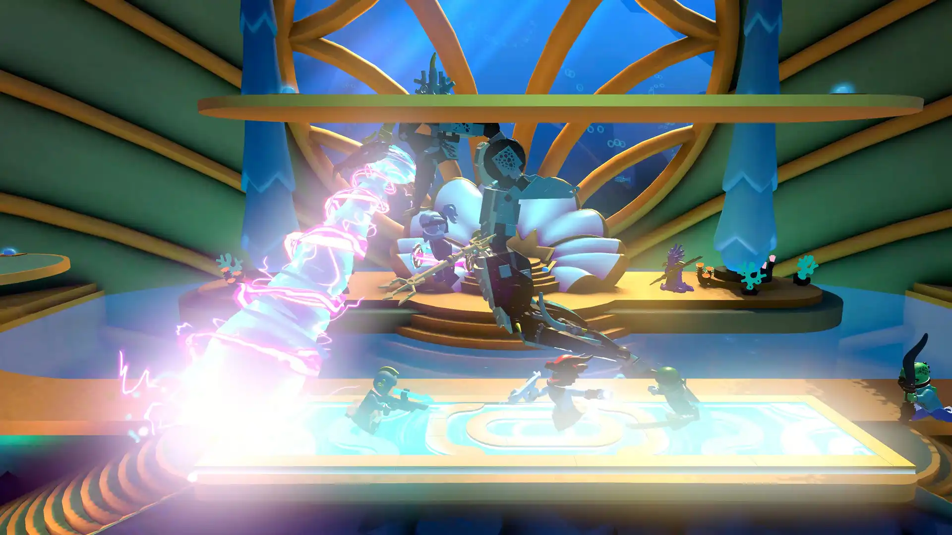 图片[4]-[PC]乐高大乱斗/LEGO Brawls/支持网络联机