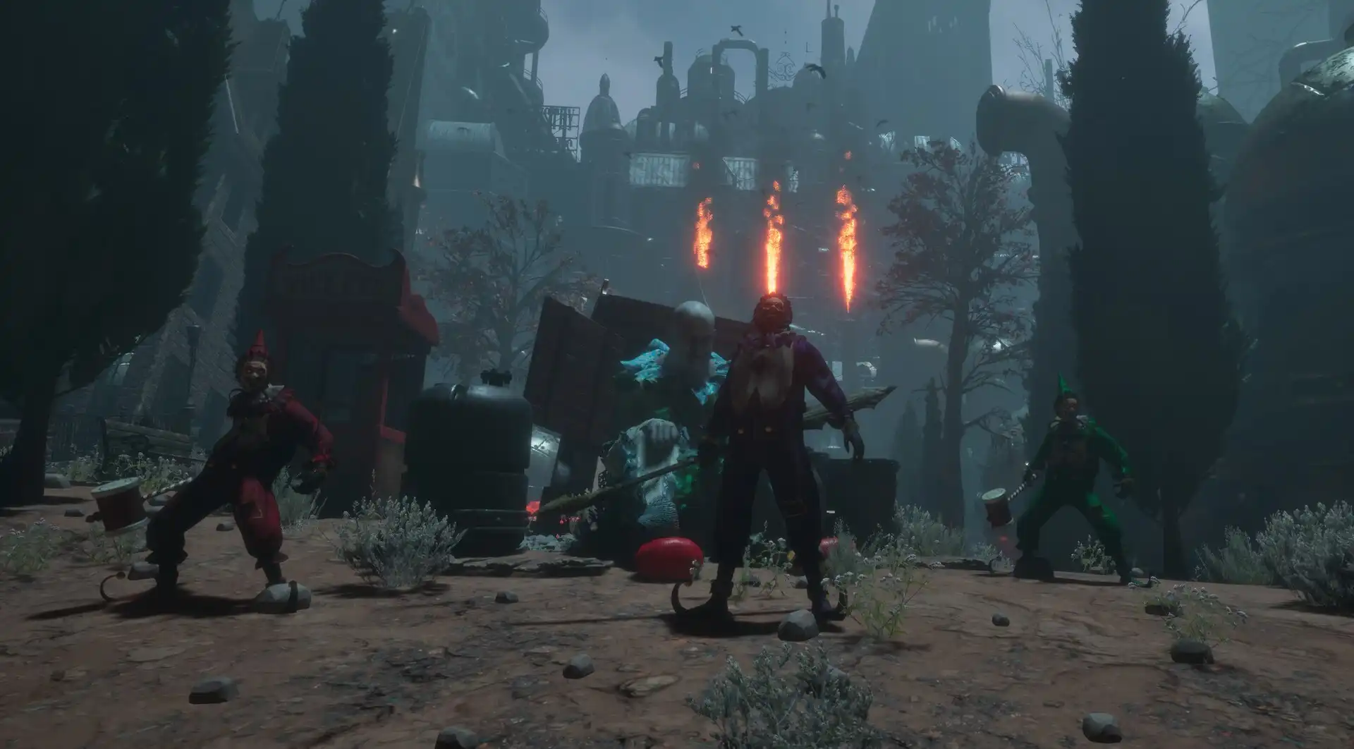 [PC]黑域领主/Dark Dominion