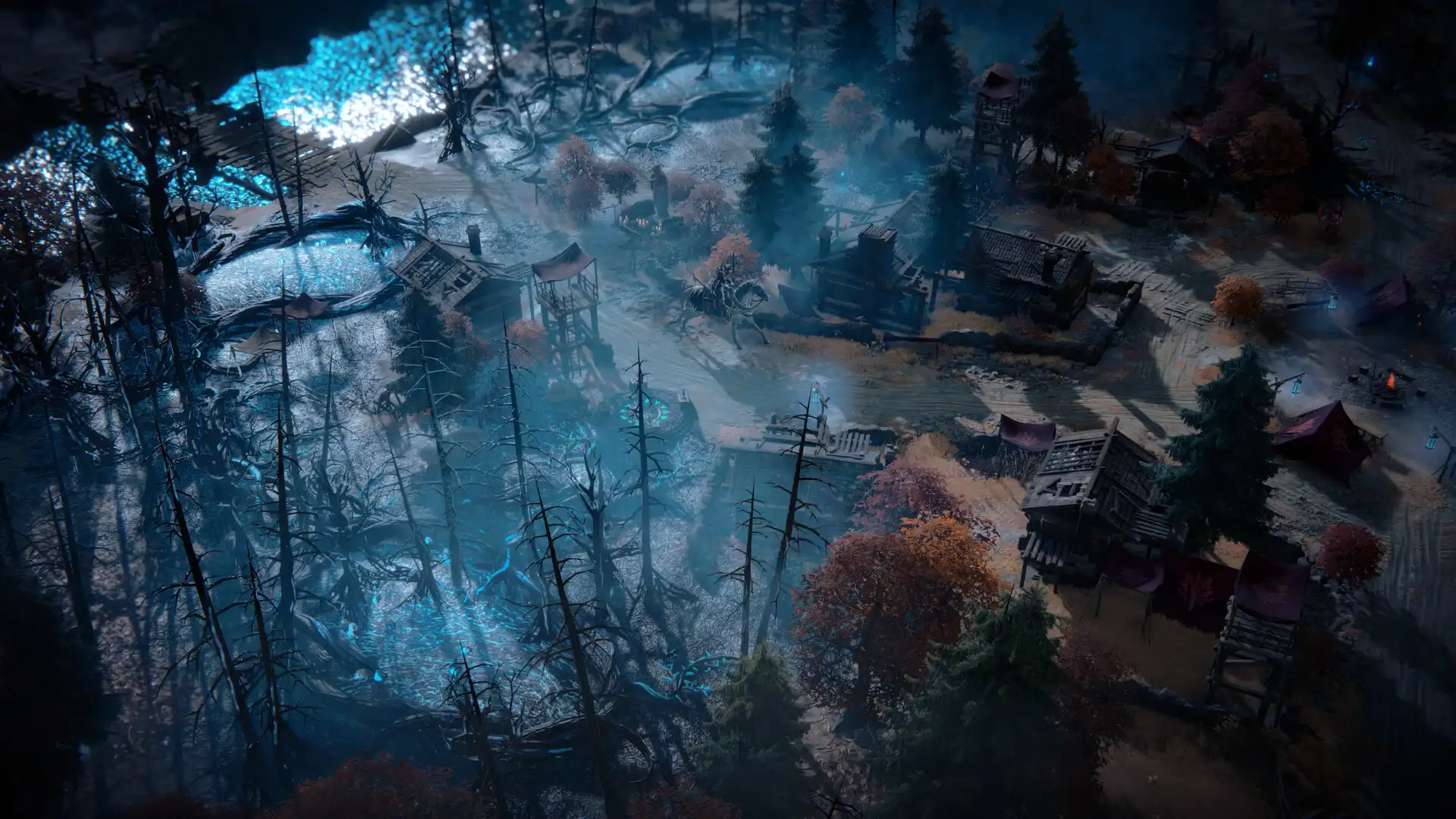 [PC]圣战群英传：统治/Disciples: Domination