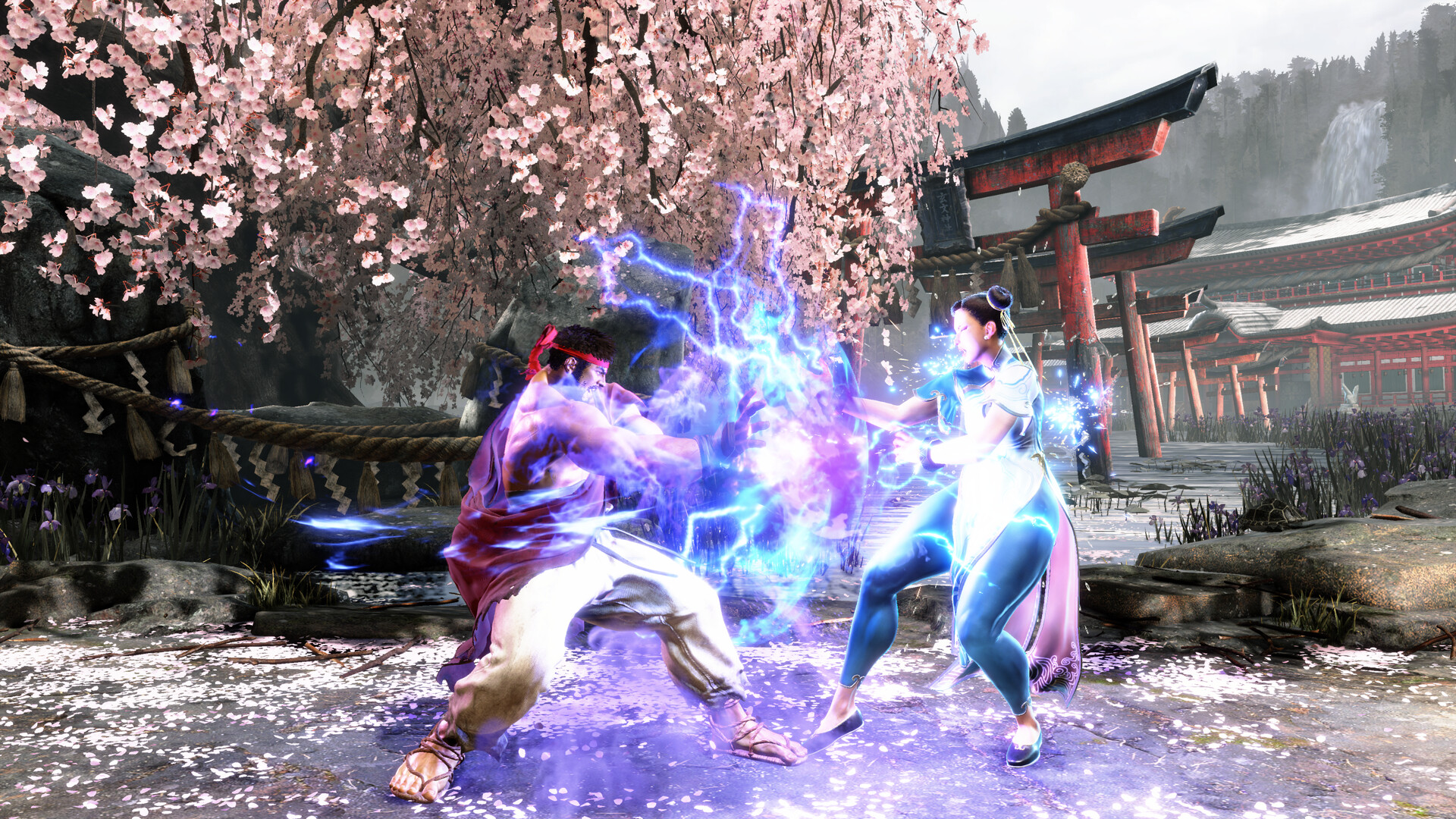 图片[5]-[PC]街头霸王6-虚拟机版/Street Fighter 6 HYPERVISOR