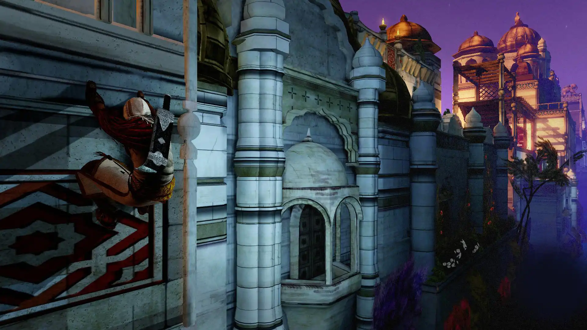 [PC]刺客信条编年史：印度/Assassin\’s Creed Chronicles: India