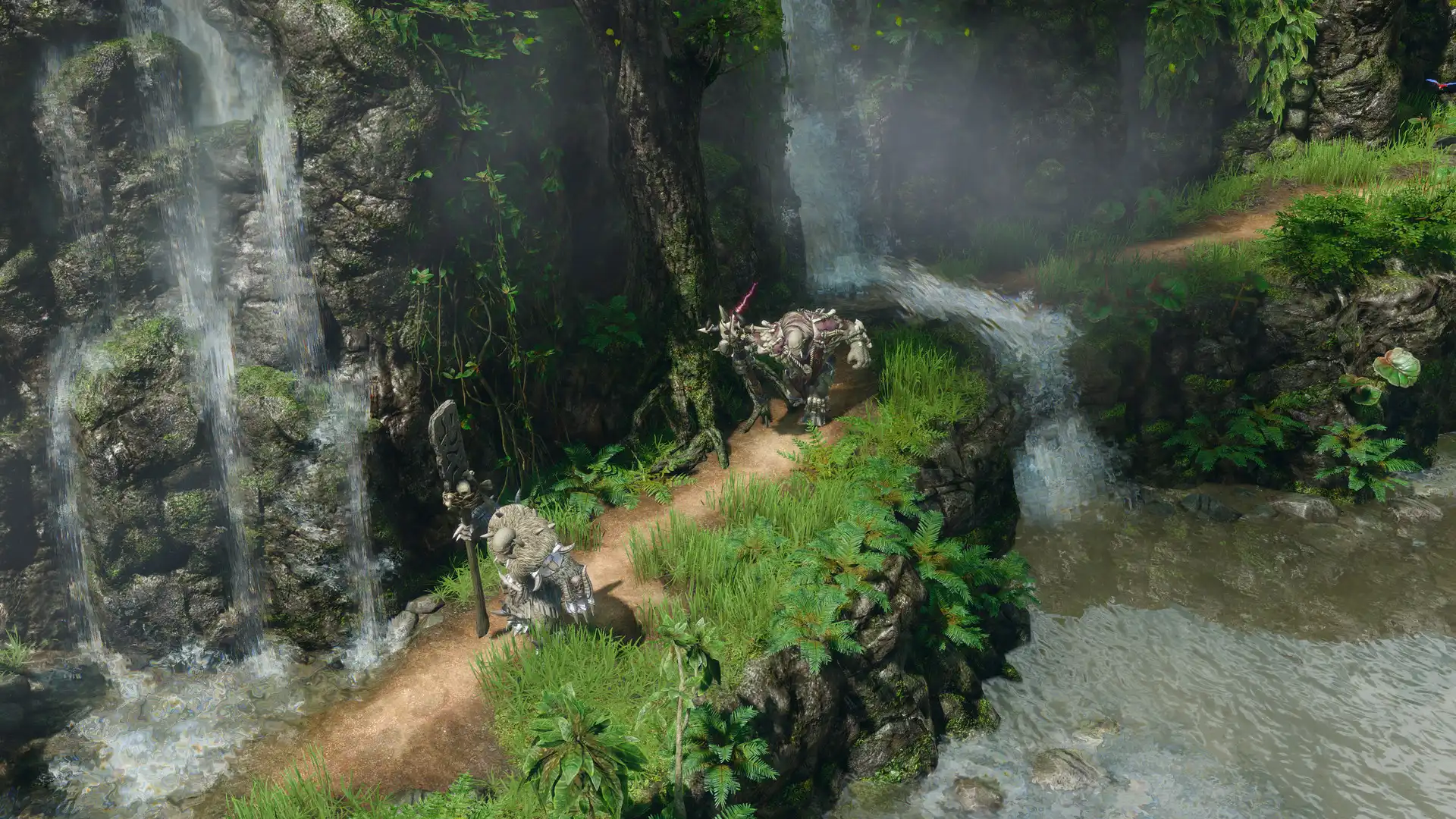 图片[3]-[PC]咒语力量3：陨落神明/SpellForce 3: Fallen God