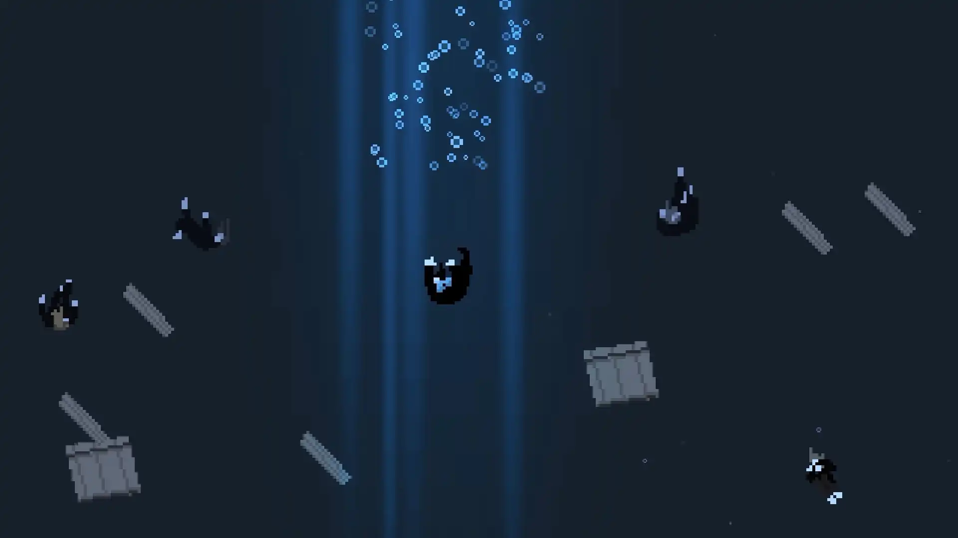 [PC]奥利亚/Olija