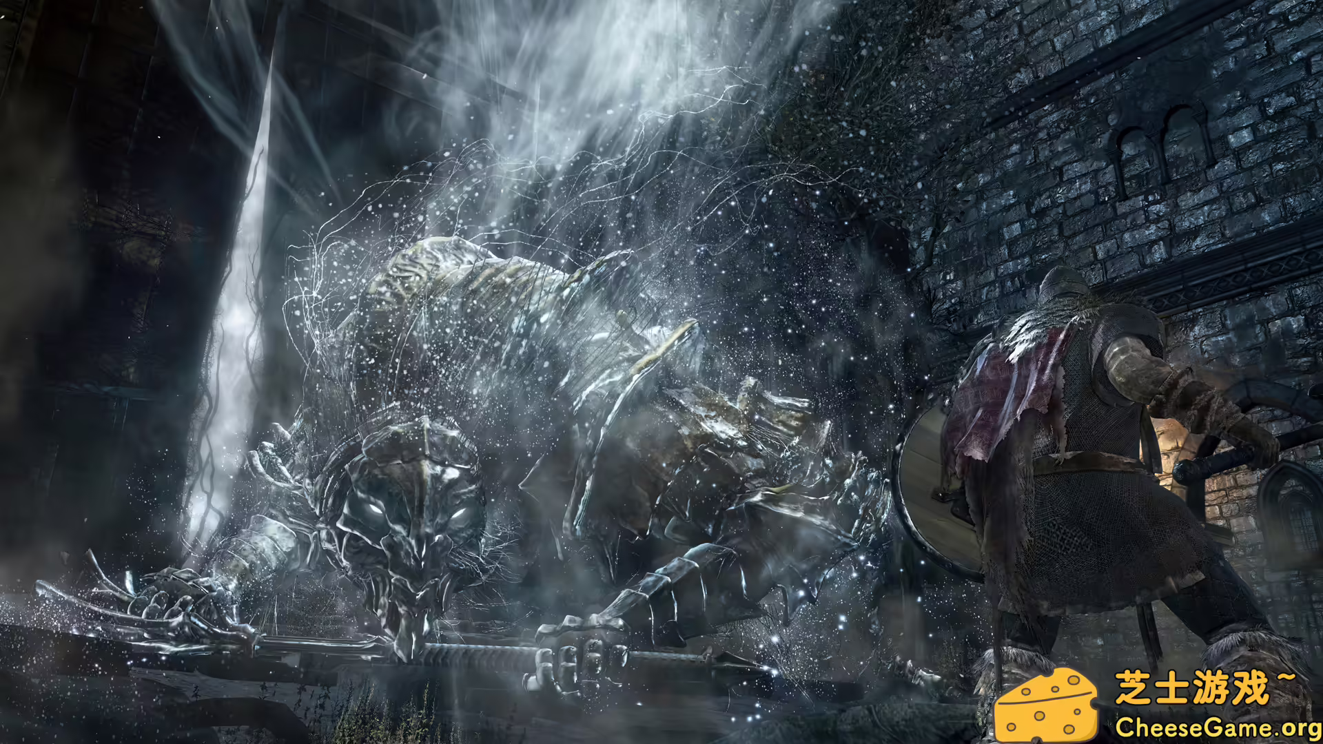 图片[12]-[PC]黑暗之魂3/DARK SOULS III/支持网络联机