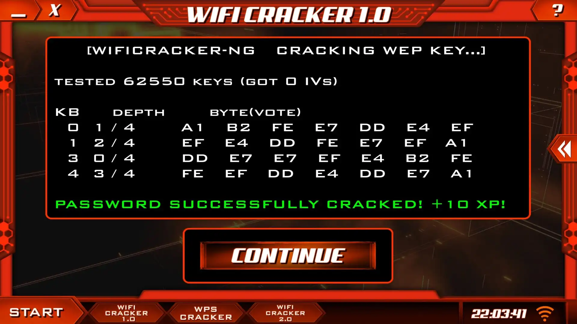 图片[5]-[PC]孤独的黑客/The Lonely Hacker