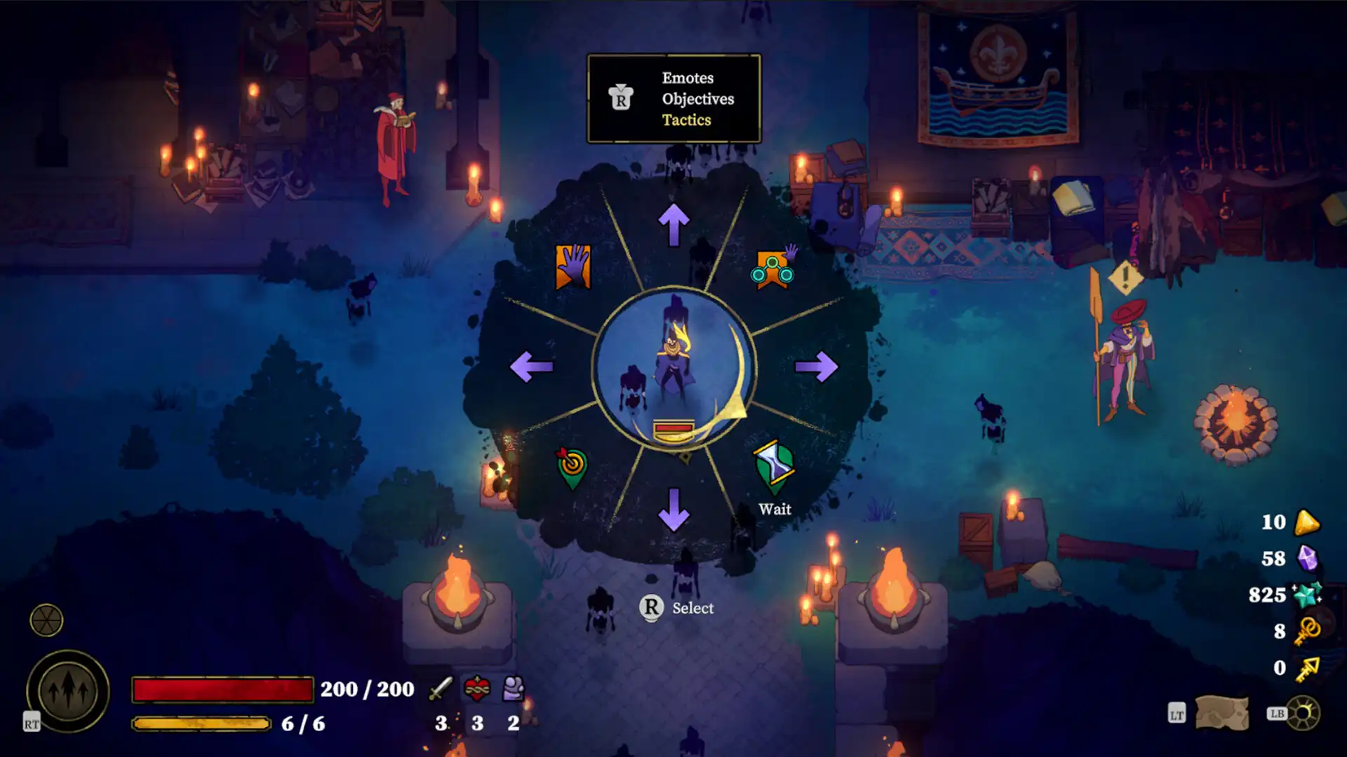 图片[3] [PC]33不朽灵魂/33 Immortals/支持网络联机 | 游戏截图