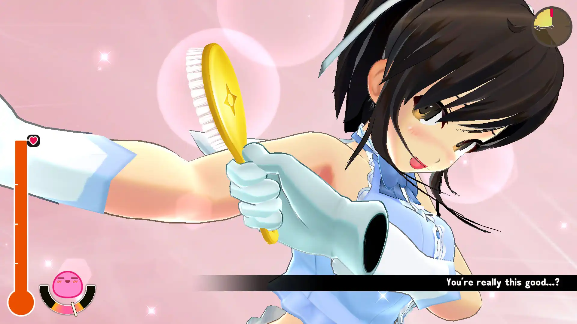 图片[2]-[PC]女忍反射：闪乱神乐/SENRAN KAGURA Reflexions