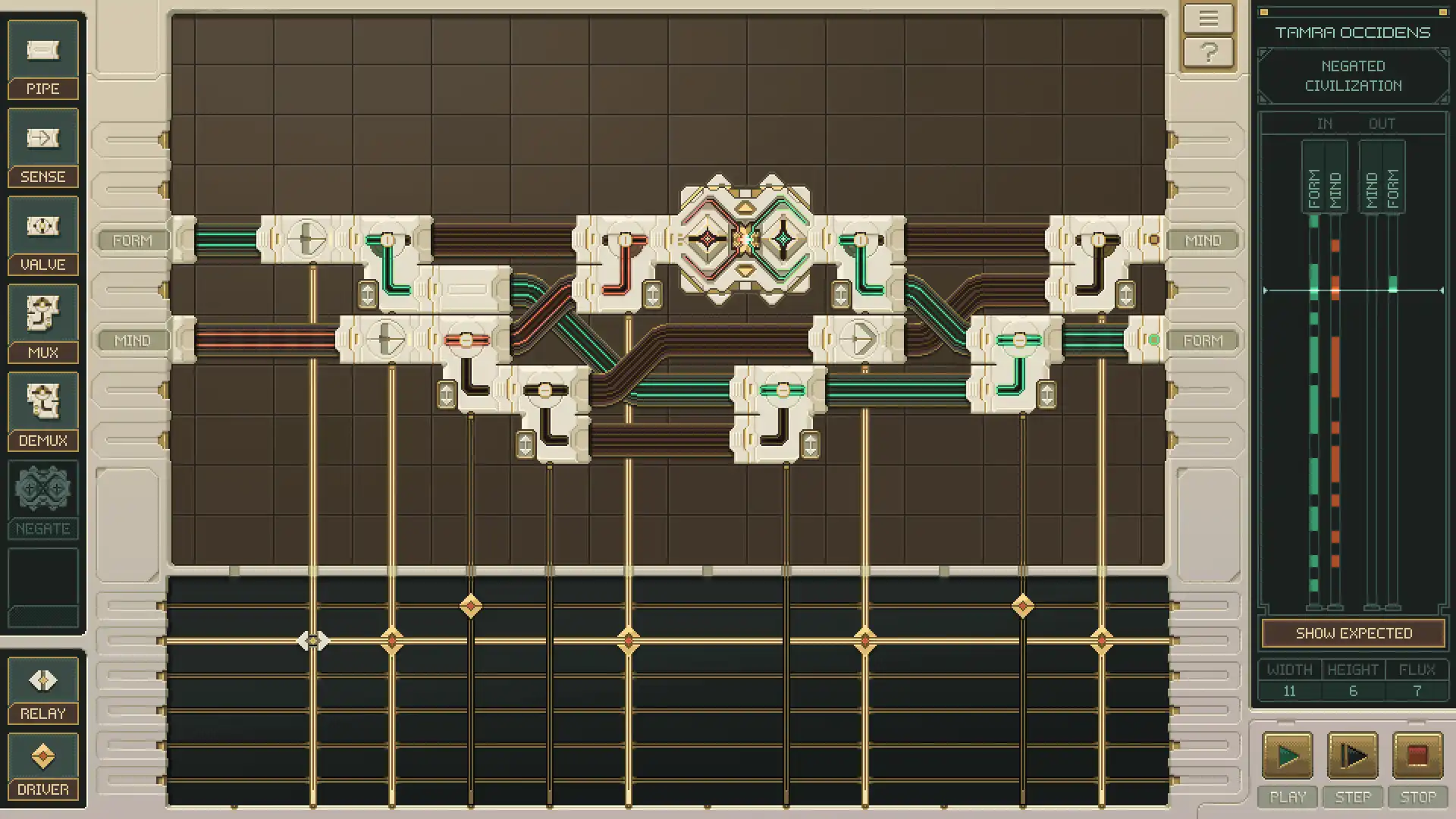 图片[5]-[PC]U.V.S.化现号/U.V.S. Nirmana