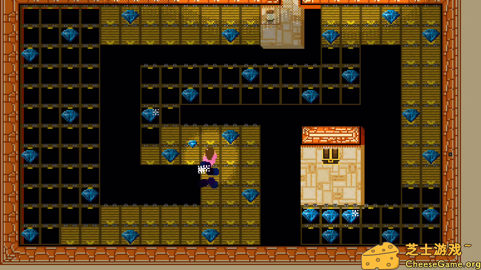图片[1] [PC]公主地牢探险记/Princess Castle Quest | 学习版单机游戏免费下载