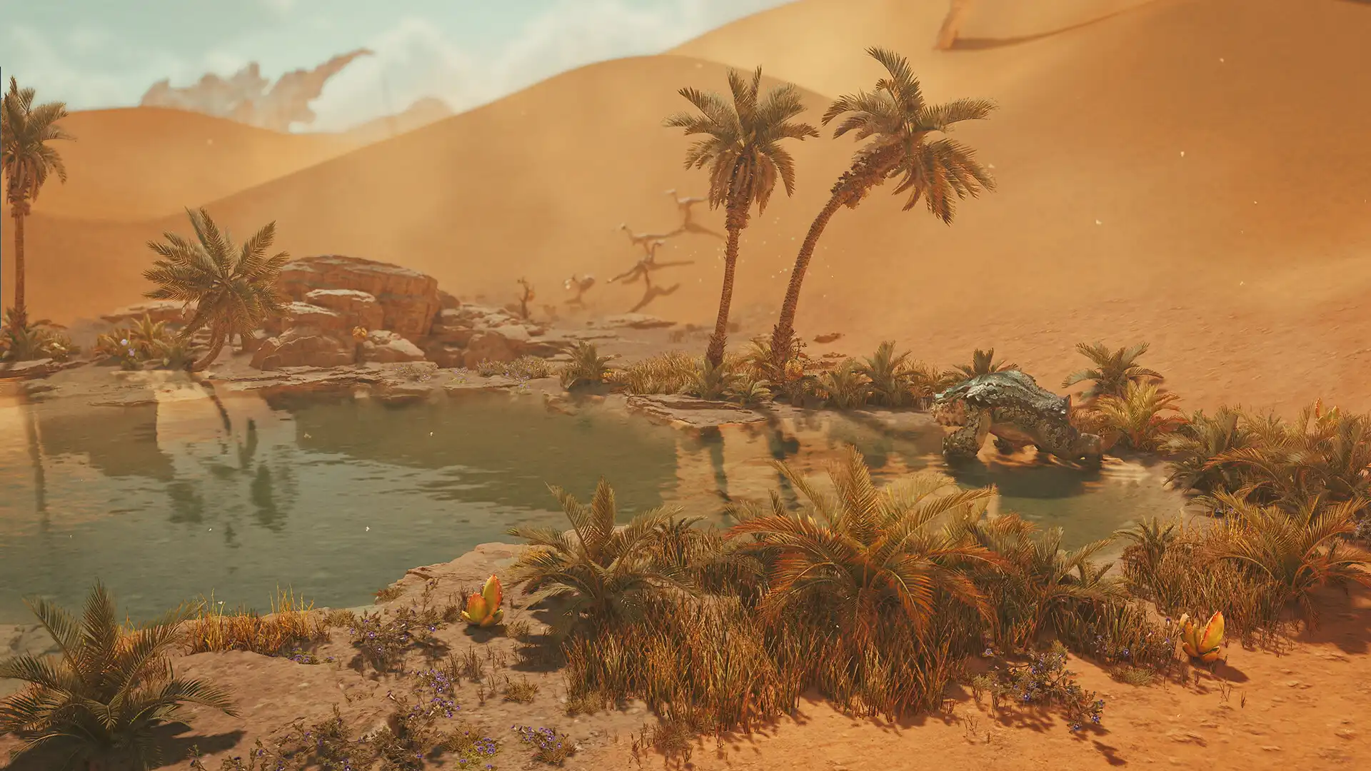 图片[3]-[PC]怪物猎人：荒野-虚拟机版/Monster Hunter Wilds HYPERVISOR